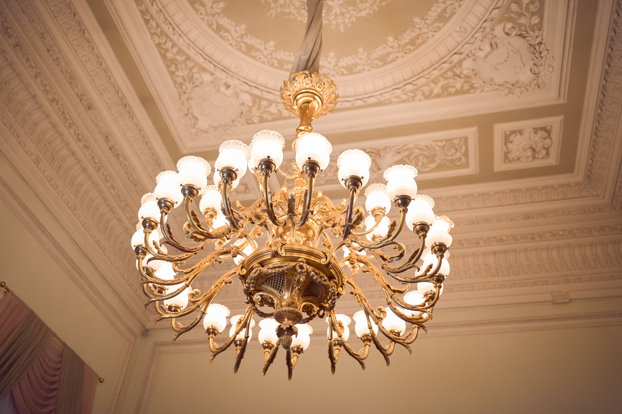 Свадебная фотосессия