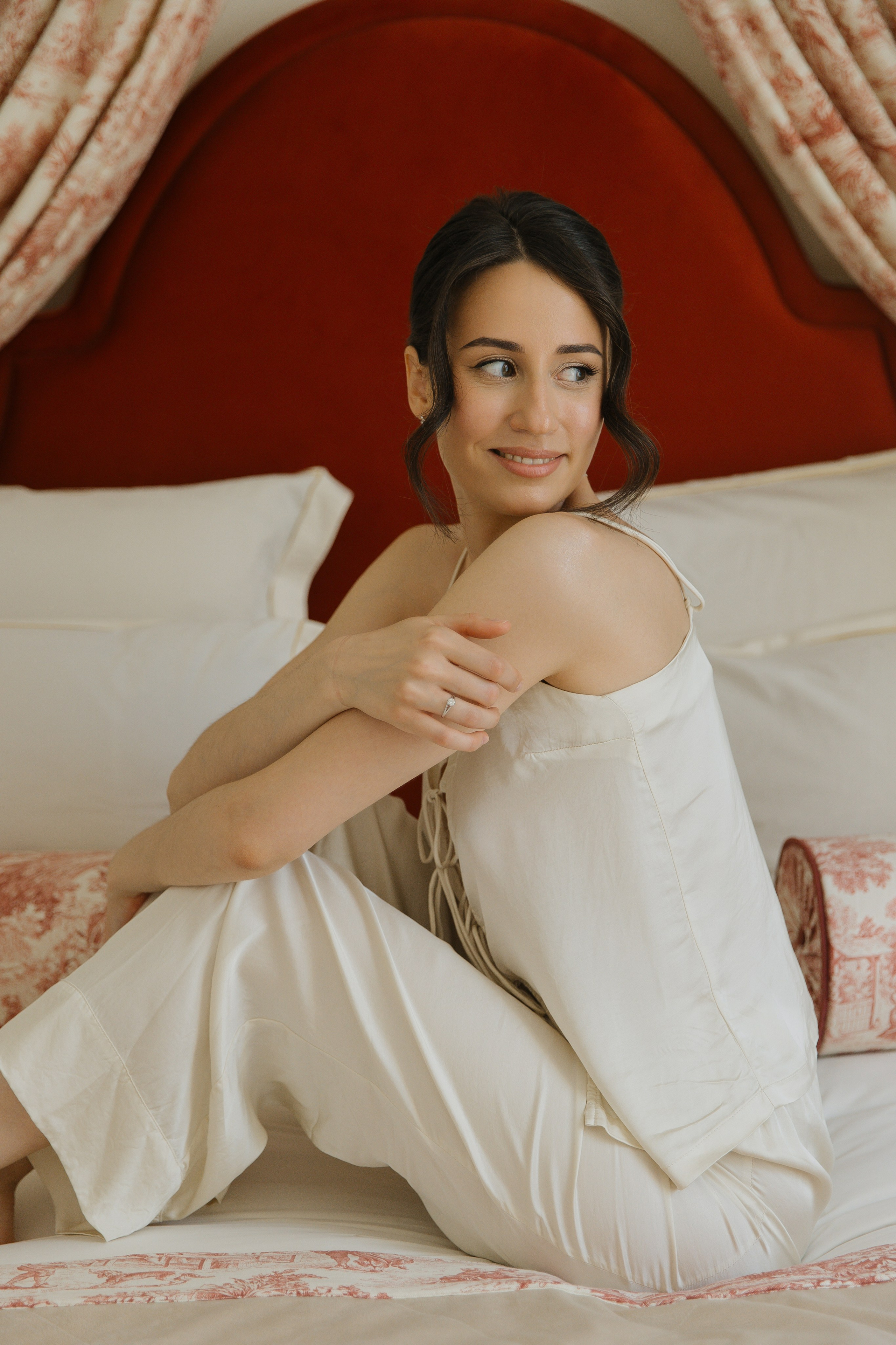 Настя | Никита