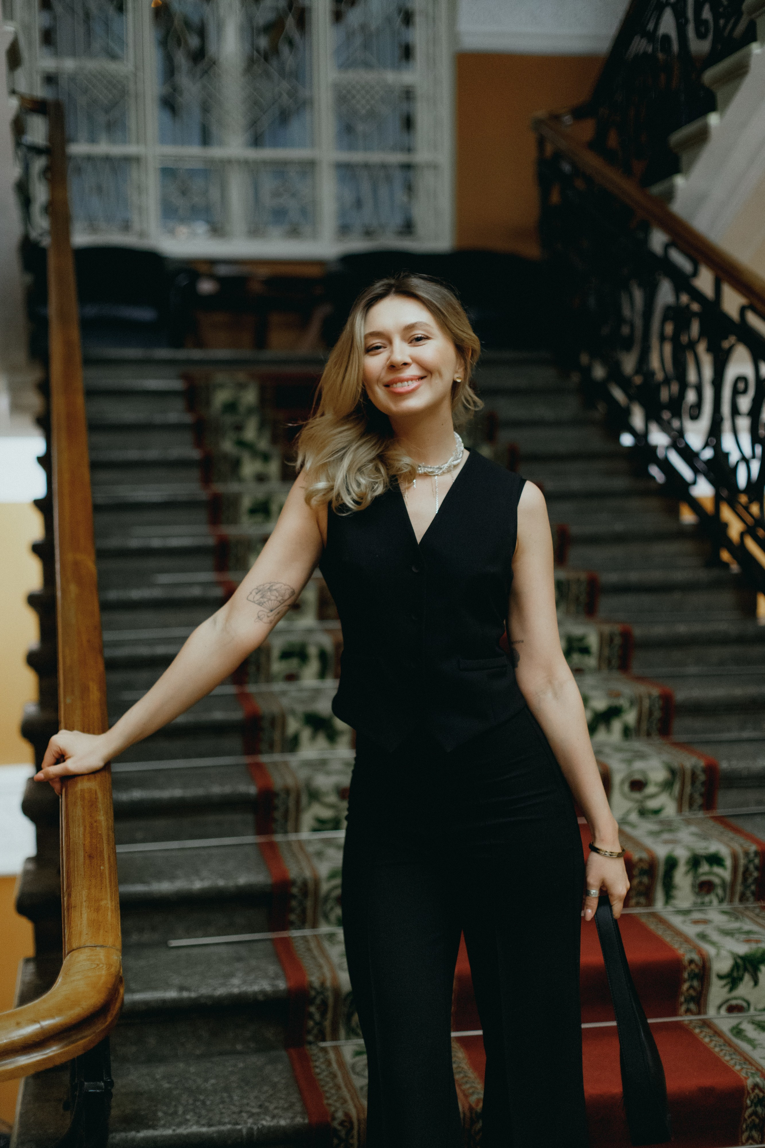 VITRINA BEAUTY — НОТЫ. МУЗЫКАЛЬНЫЙ ВЕЧЕР. СВОИ. ФОТООТЧЕТЫ-СОБЫТИЯ-МЕСТА