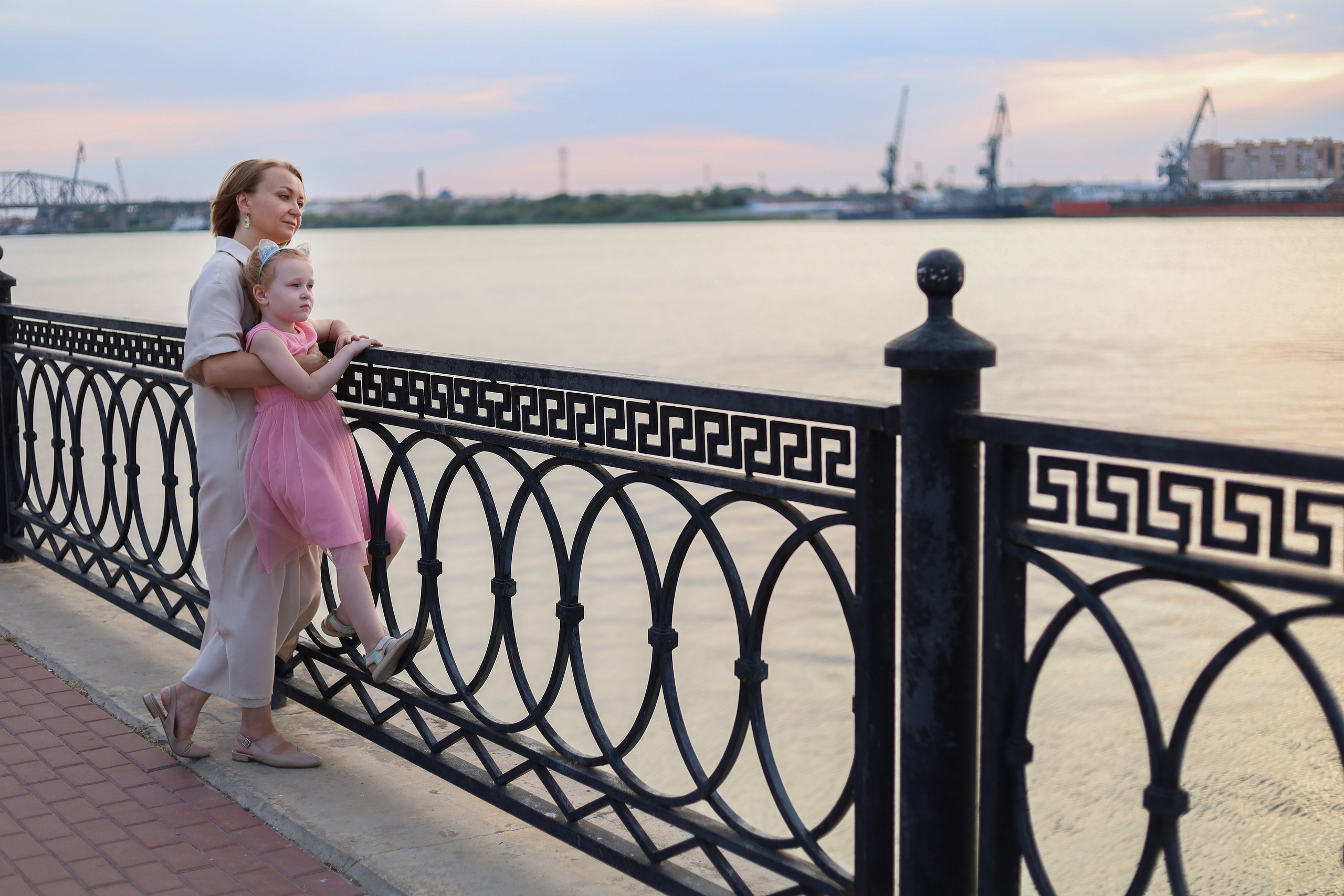 Городская осень. Фотограф в Ставрополе Ирина Симакова