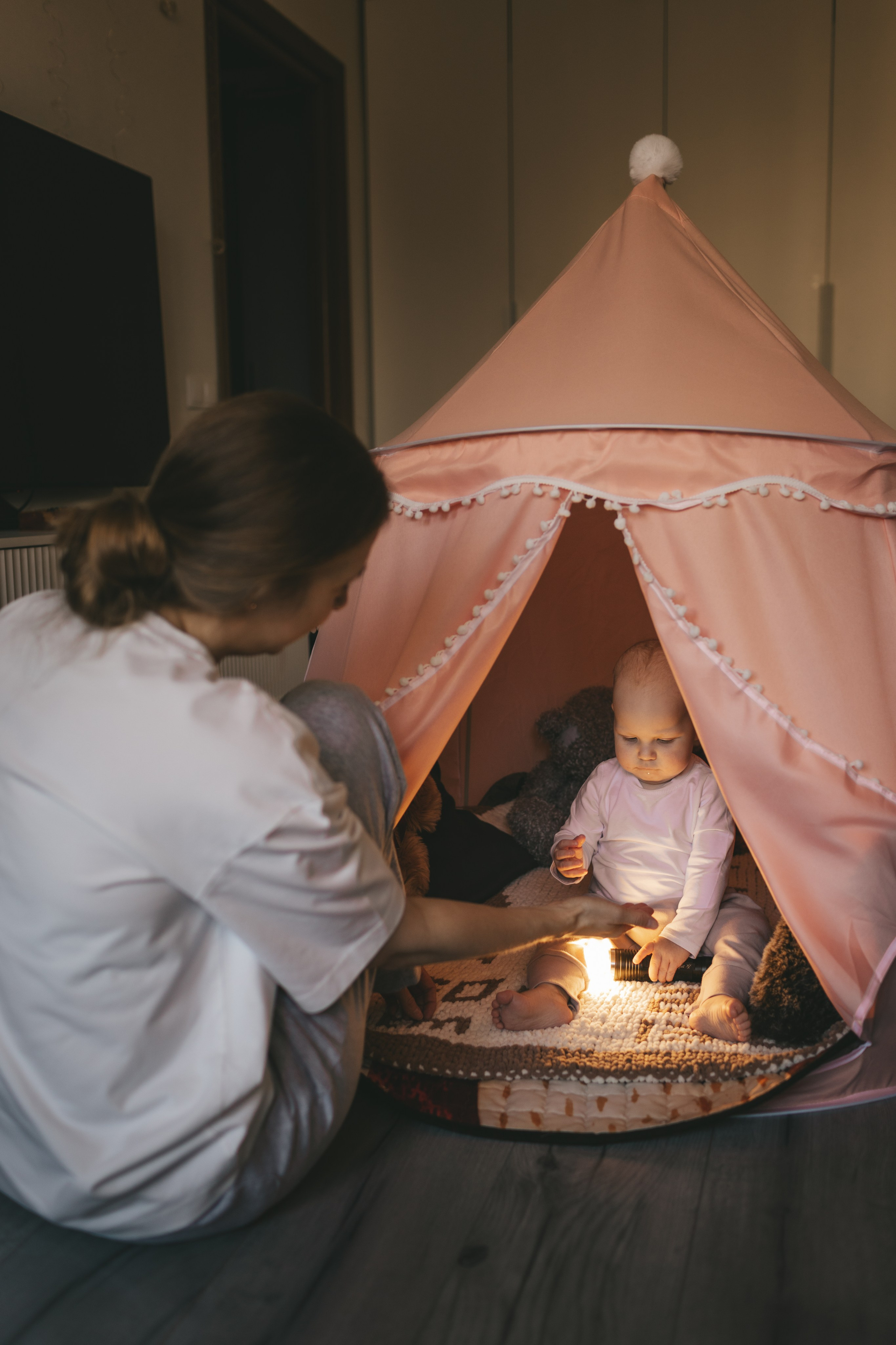 Семейный и детский фотограф и видеограф в Москве, Дрокина Наталья