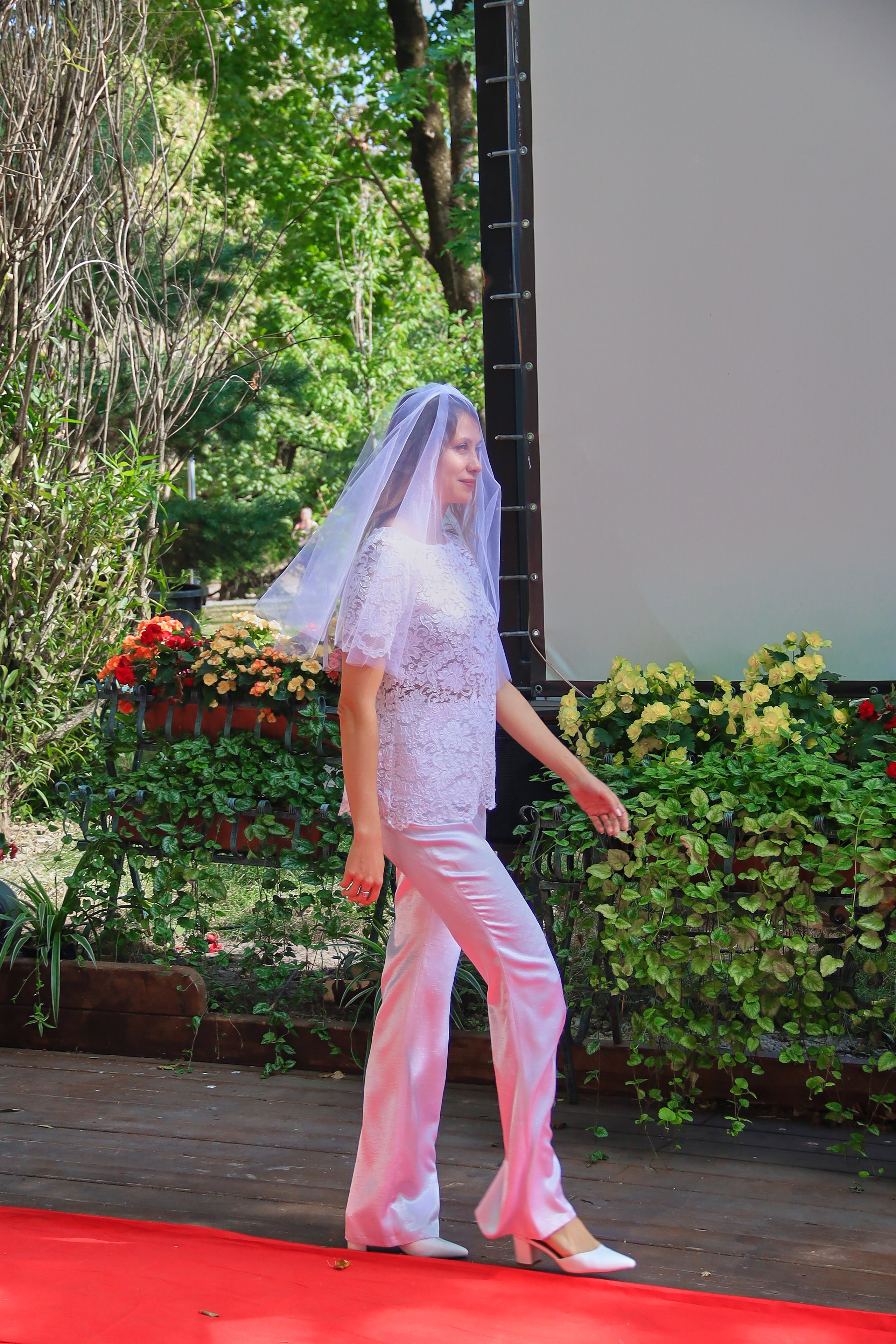 Международный эстафетный фестиваль PRОWOMENFEST 2024. Фотограф в Смоленске Ася Польшина