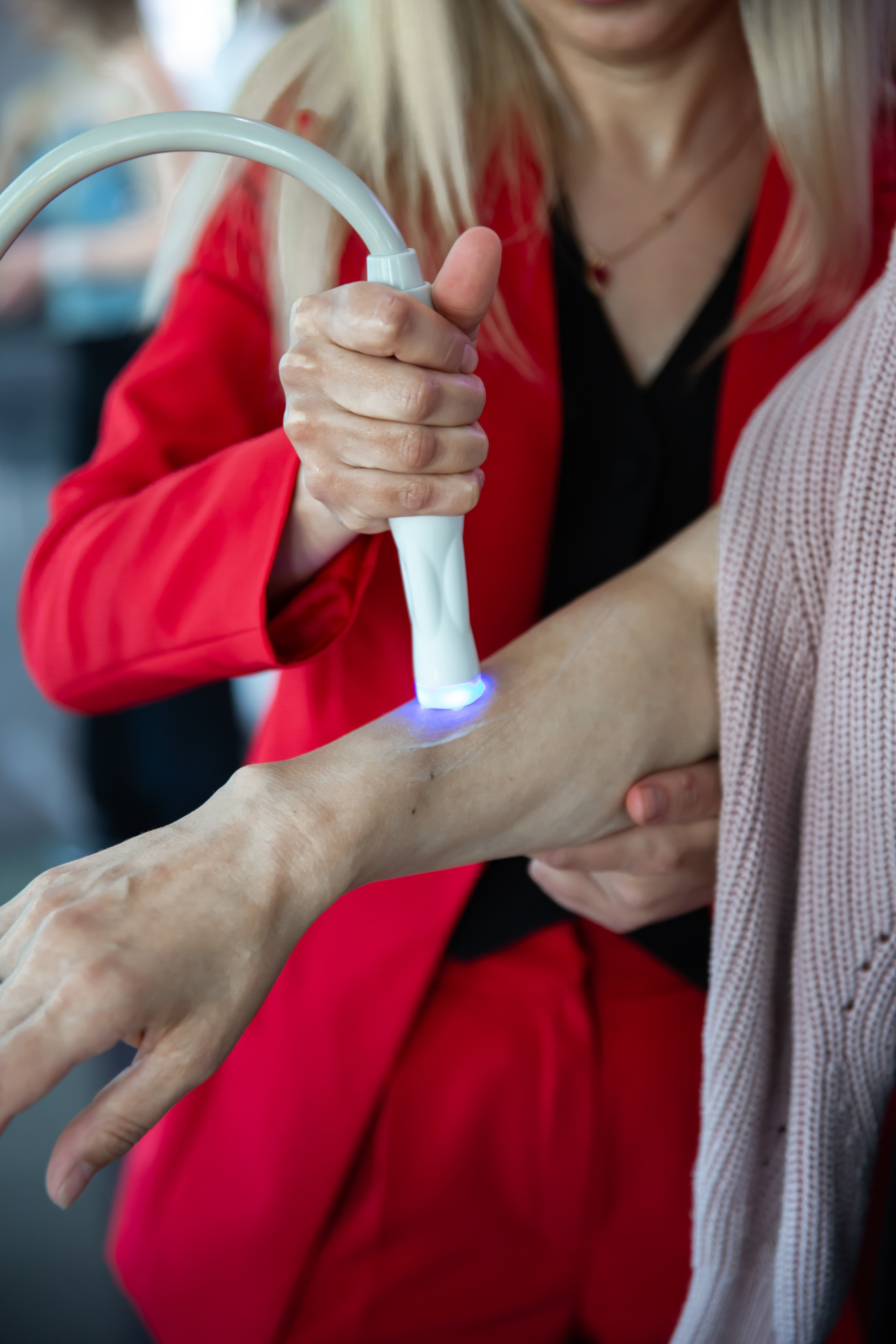 Люди изи КОНФА by RAKUSA GROUP. МЕДИА-РЕСУРС ХАБАРОВСК / Фотоотчеты / Репортажи / События