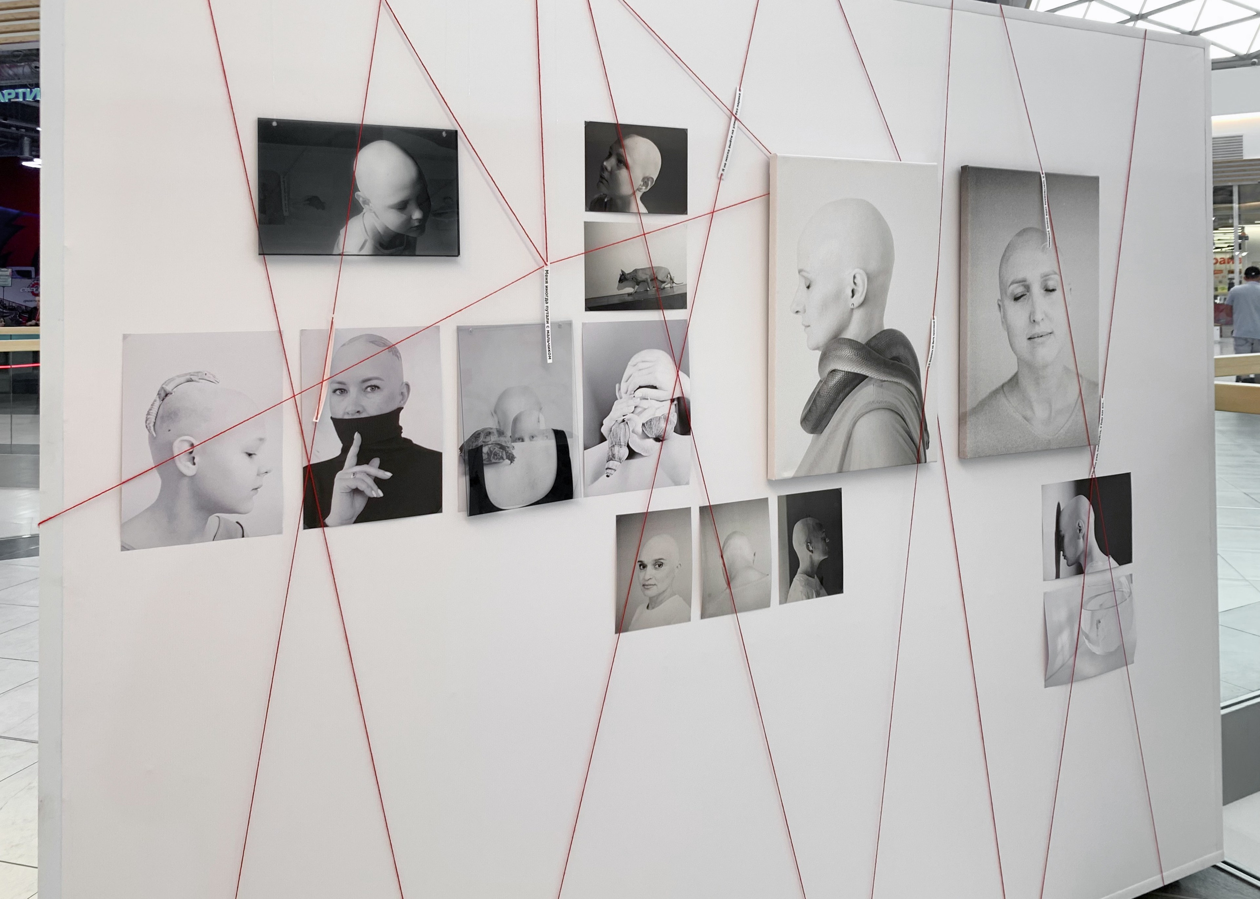 РаЗ\Вные. Контент-креатор Паша Норицын