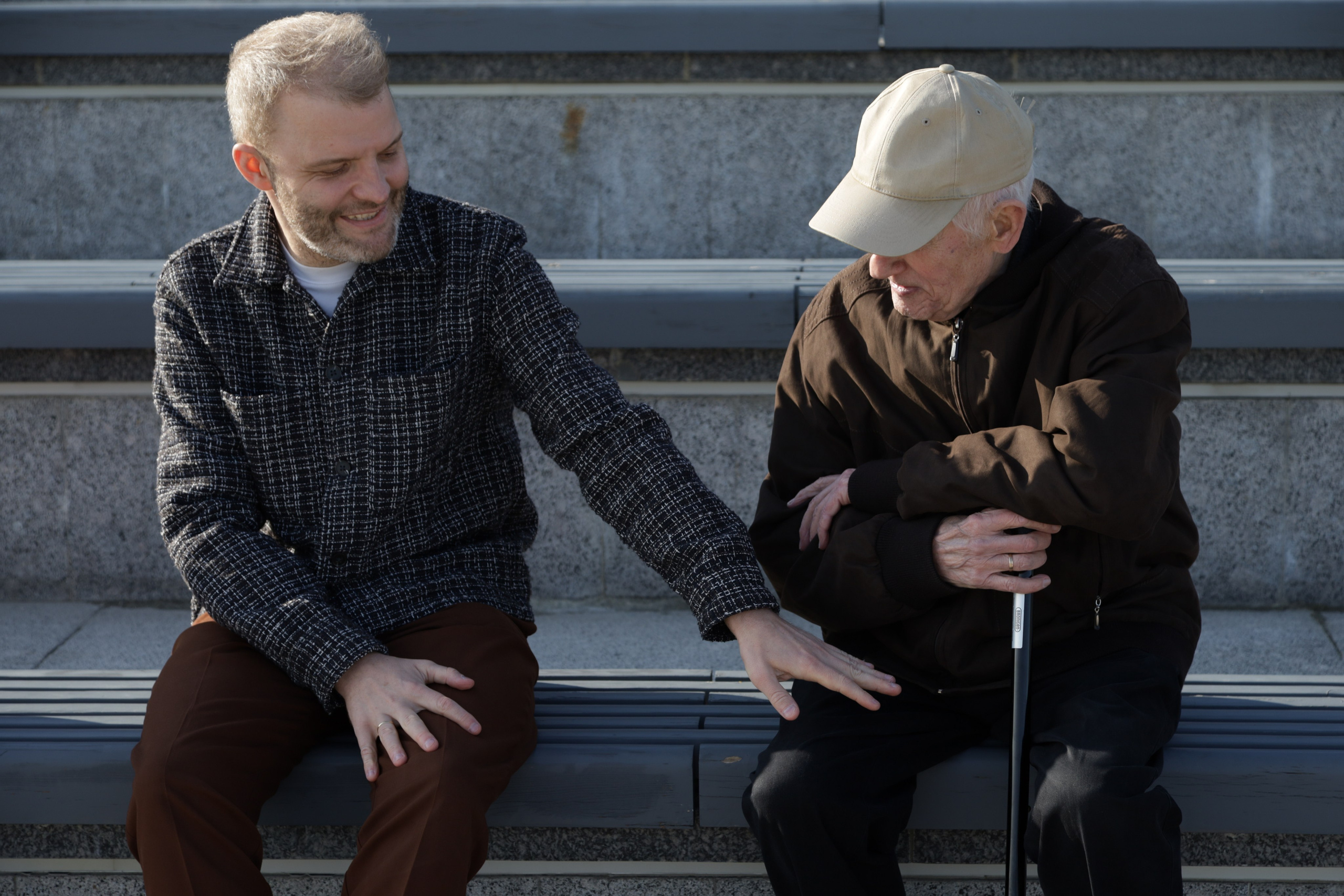 Семейные прогулки / индивидуальные портреты. Любовь Каширская — фотограф для малого бизнеса и специалистов
