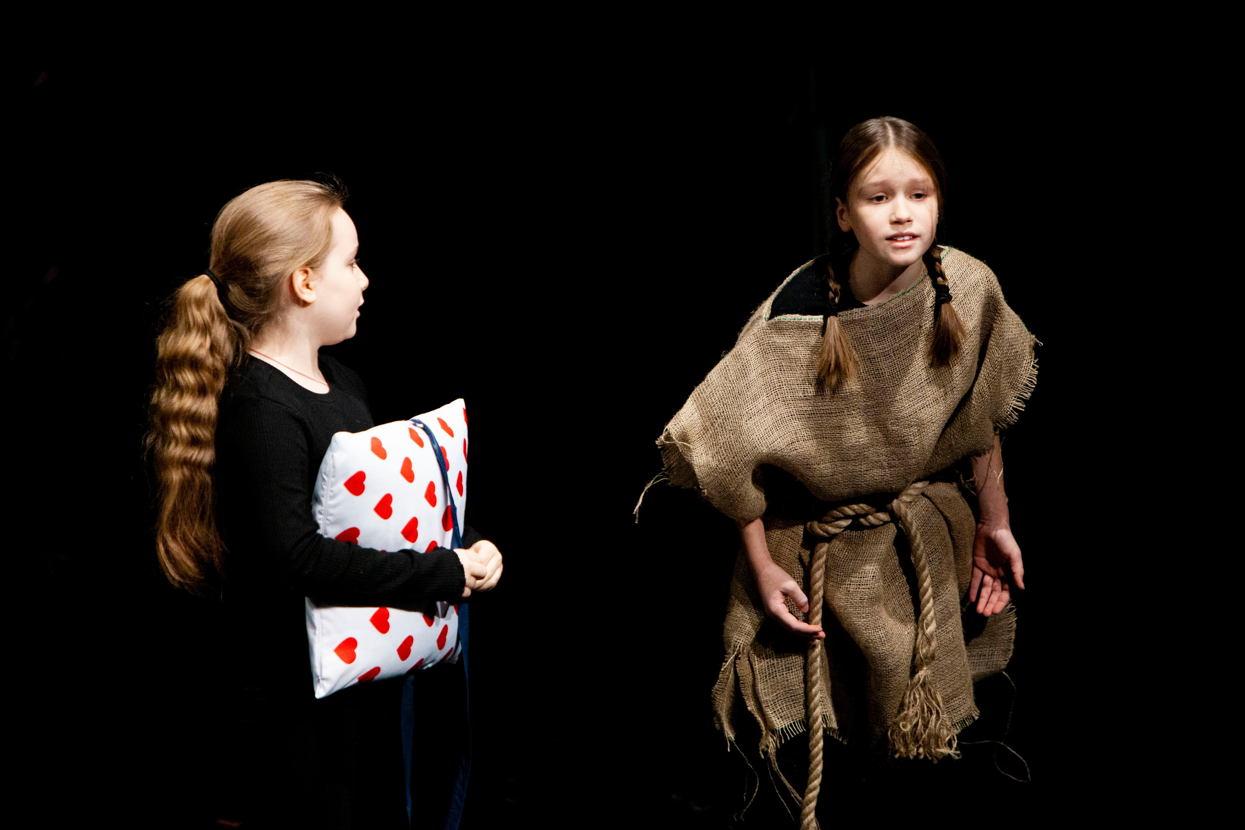 Талантино, 17.12.23, КЦ ЗИЛ. Stanislav Baryshev — People. Emotions. Atmosphere