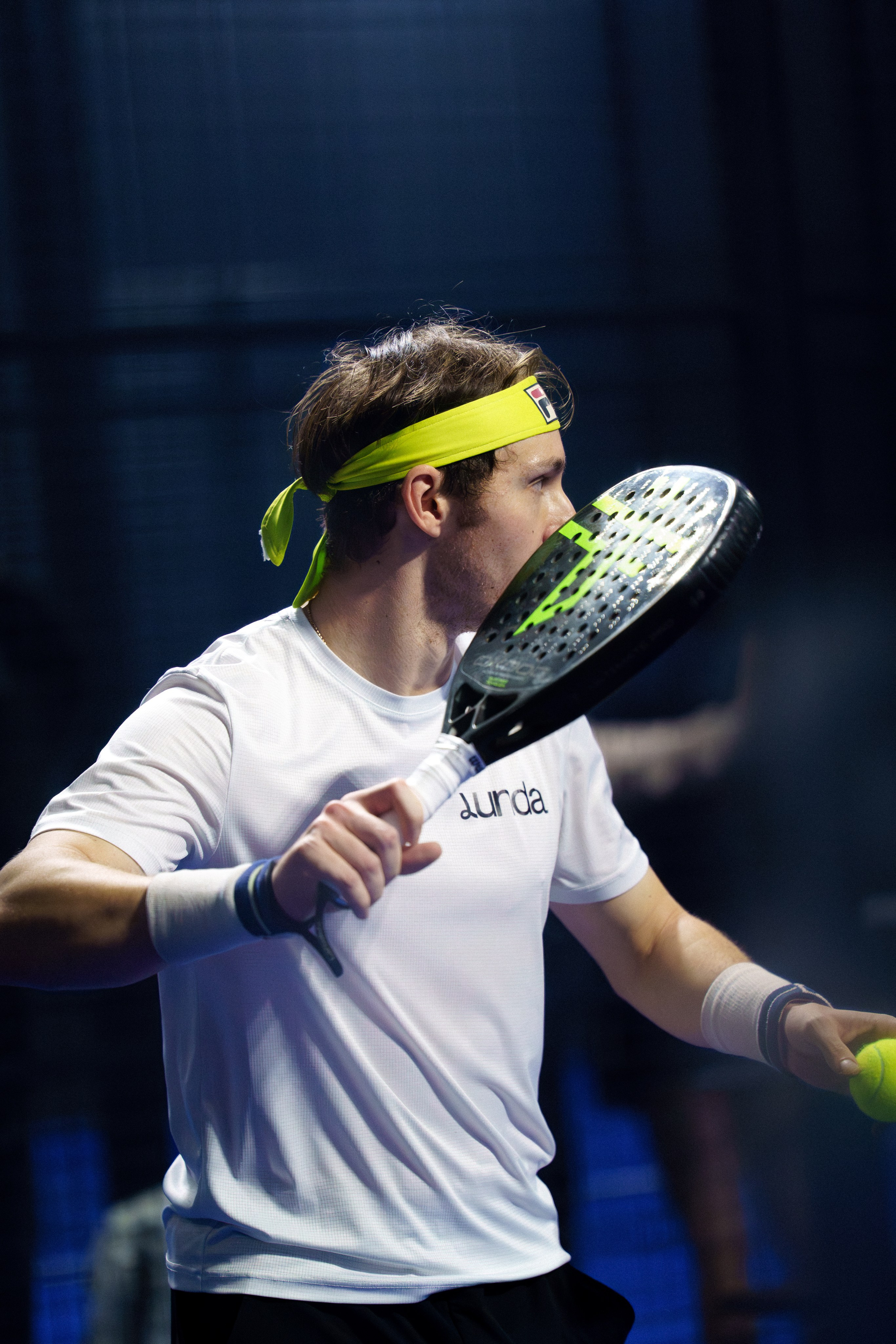 Фотоотчет с турнира по ПАДЕЛ ТЕННИСУ по Краснодарскому краю