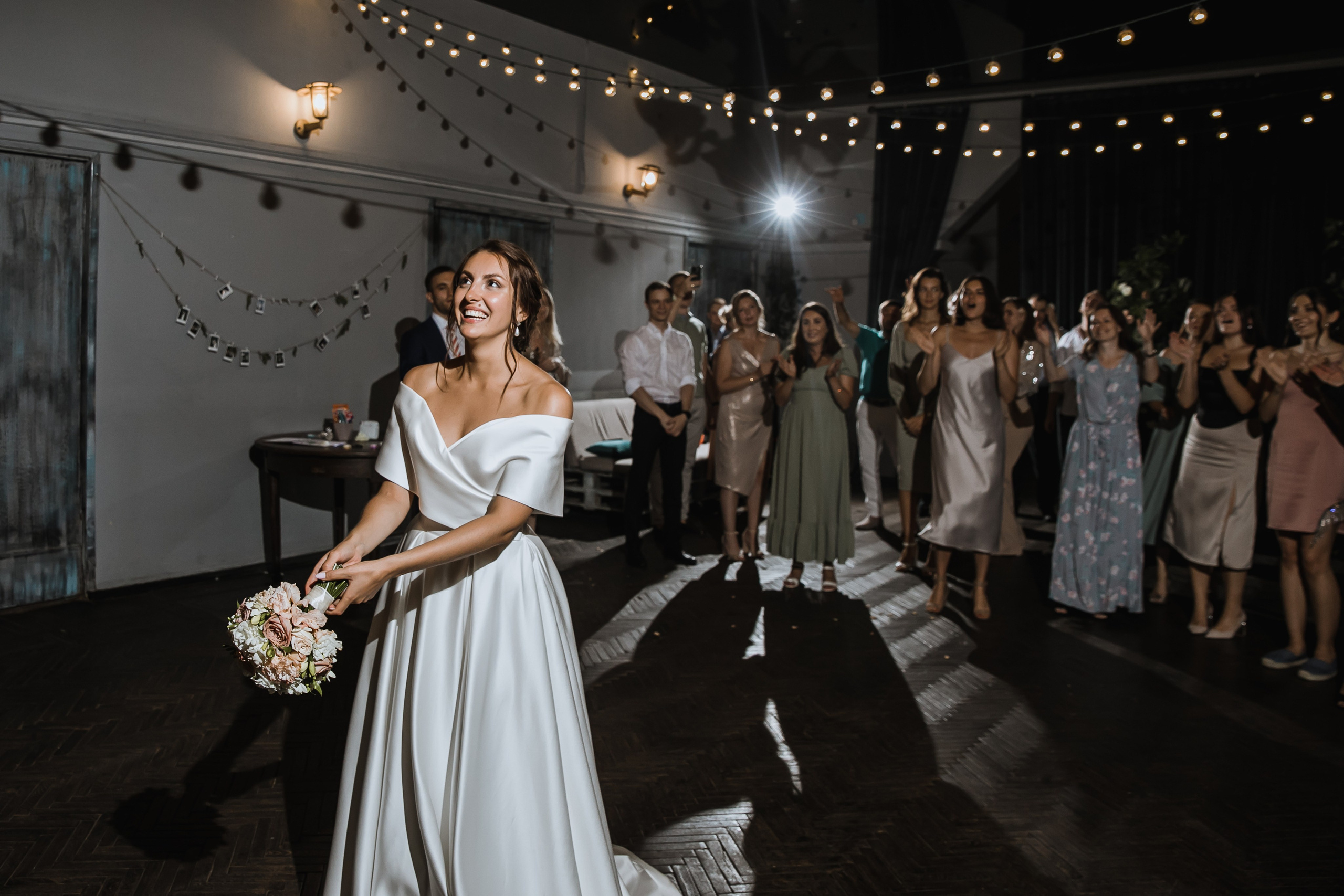 Свадебный организатор Анна Щеголяева в Москве и МО. Организатор мероприятий Анна Щеголяева в Москве и Домодедово