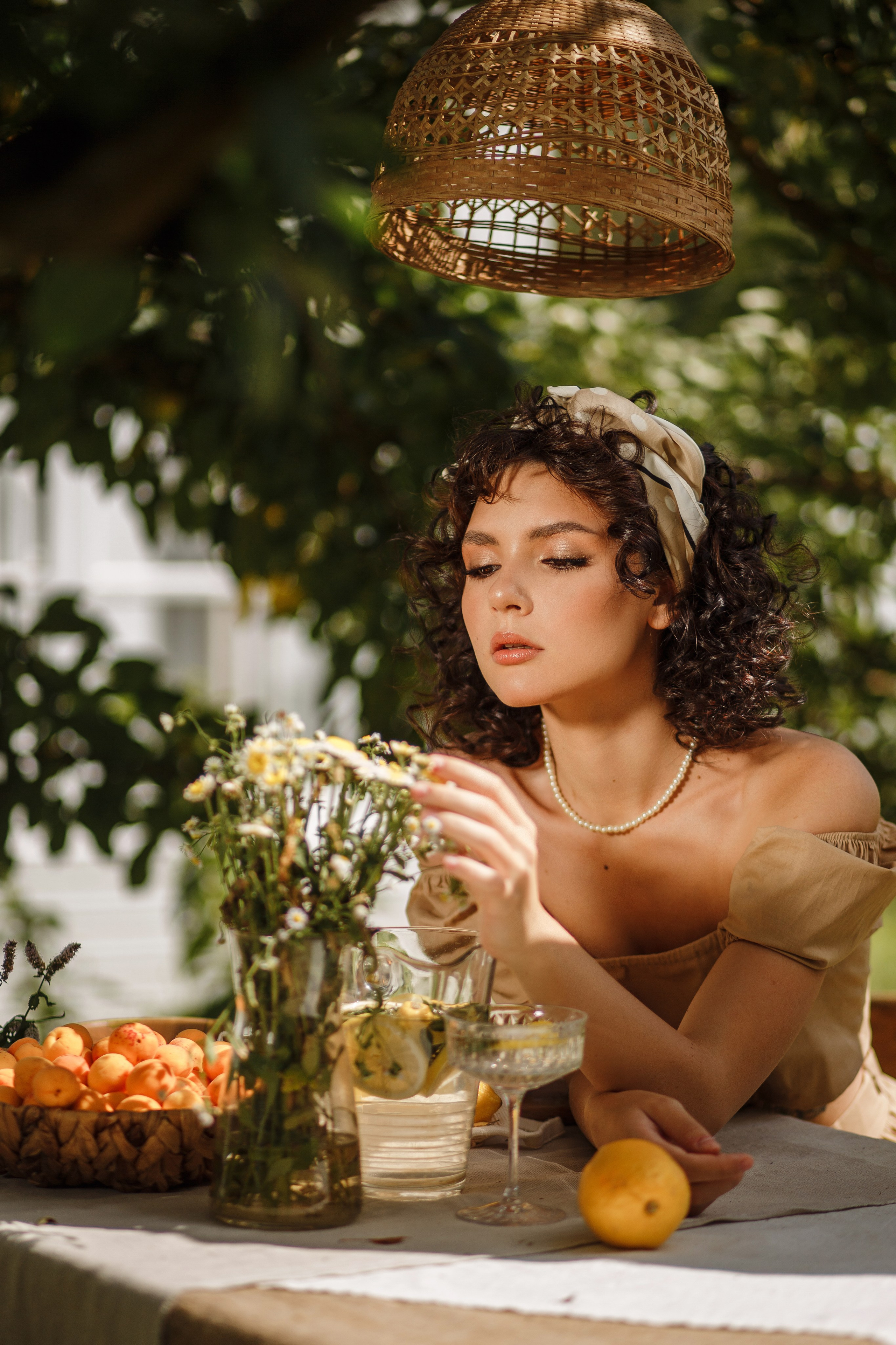 Индивидуальная съемка. Фотошкола | Фотограф в Краснодаре Марина Туник