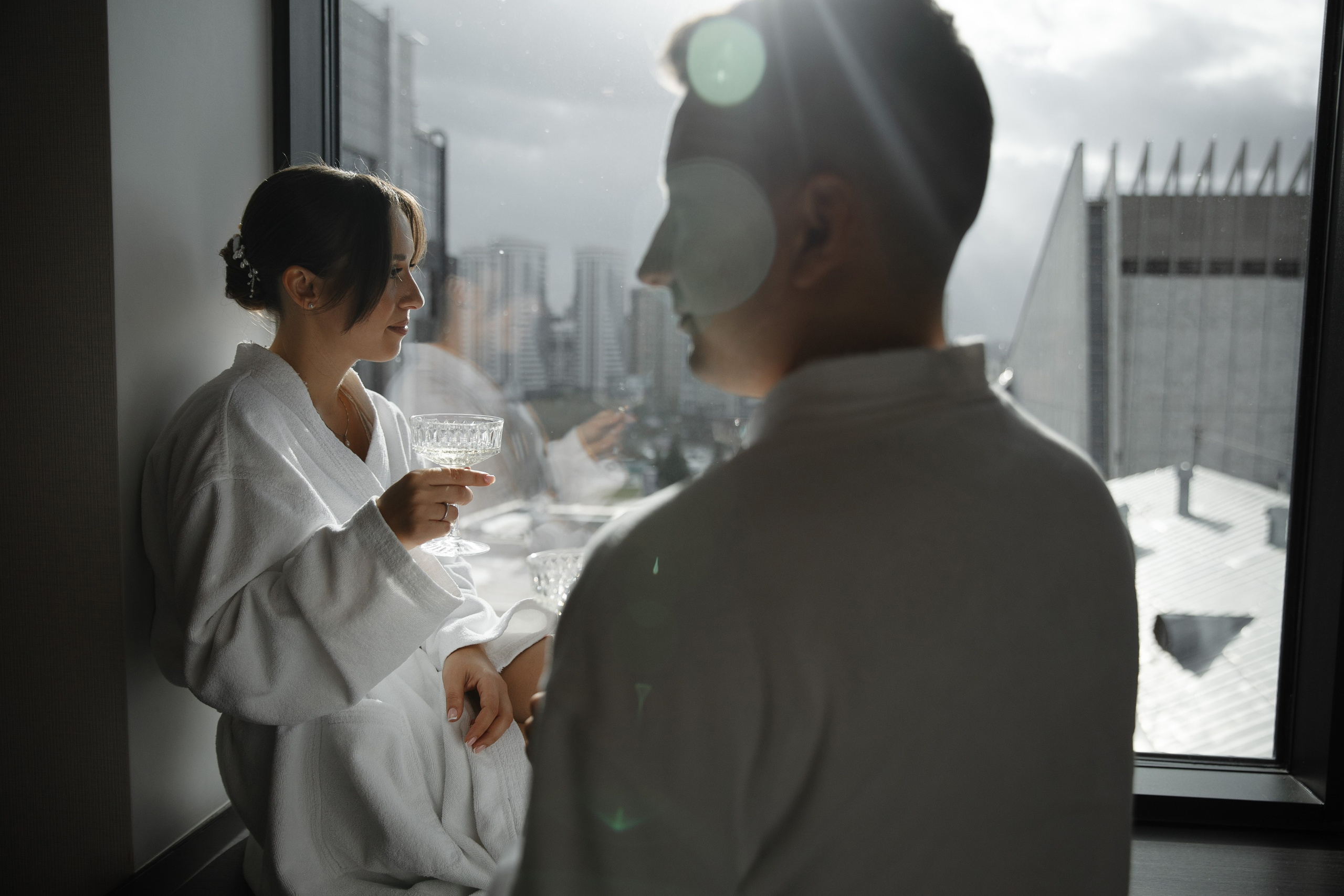 A&L. Фотограф в Новосибирске и Москве