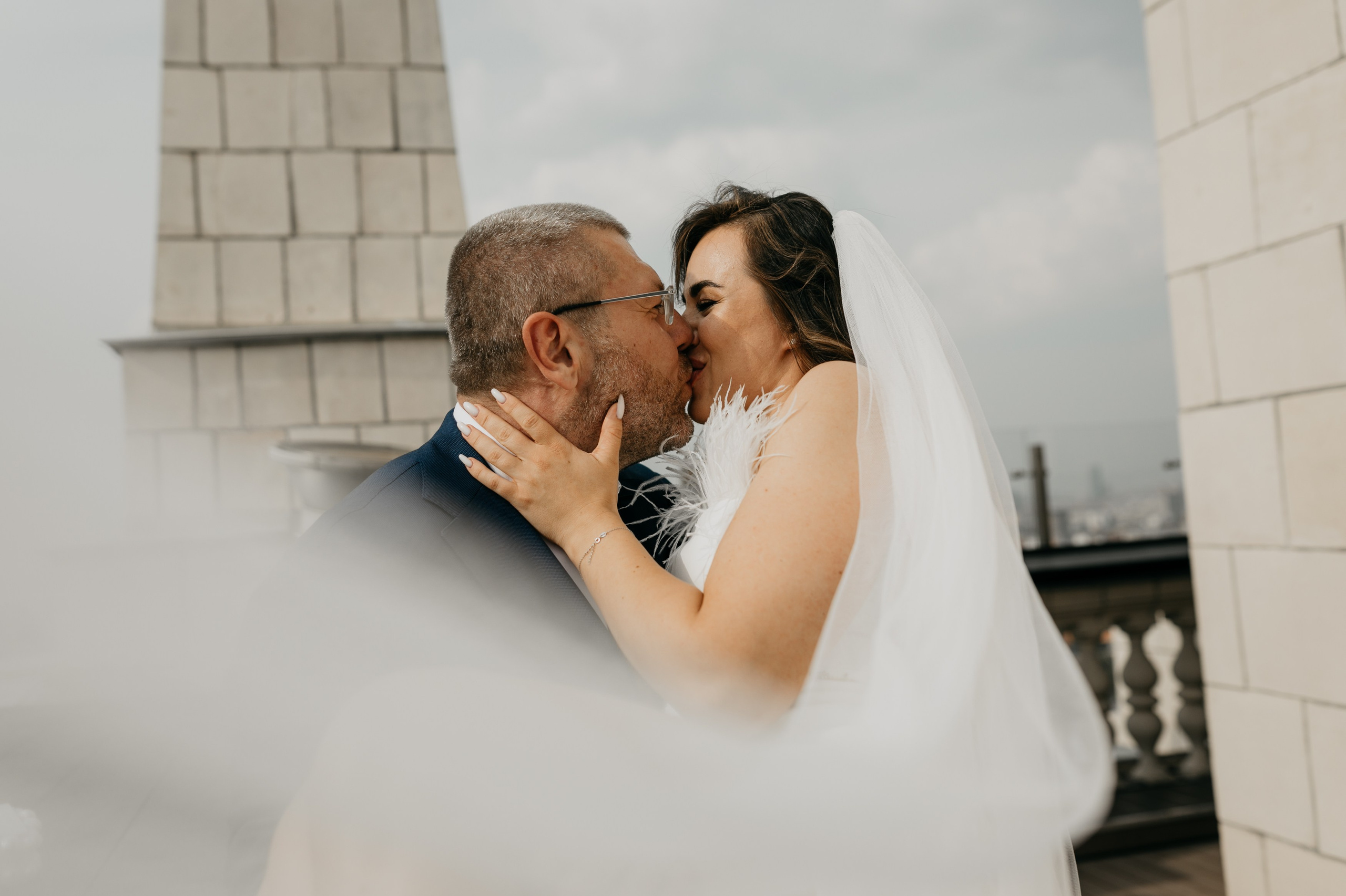 Свадьба Насти и Паши. Семейный фотограф Маша Тимофеева | Москва