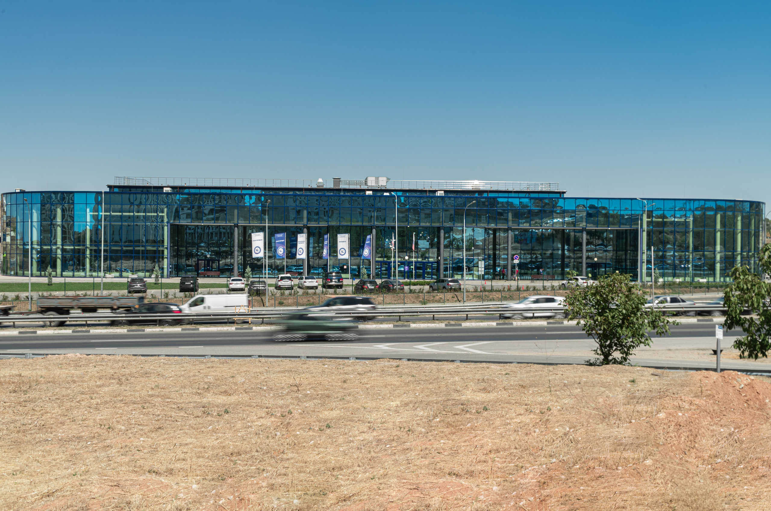 Рекламная фотосъемка в Крыму