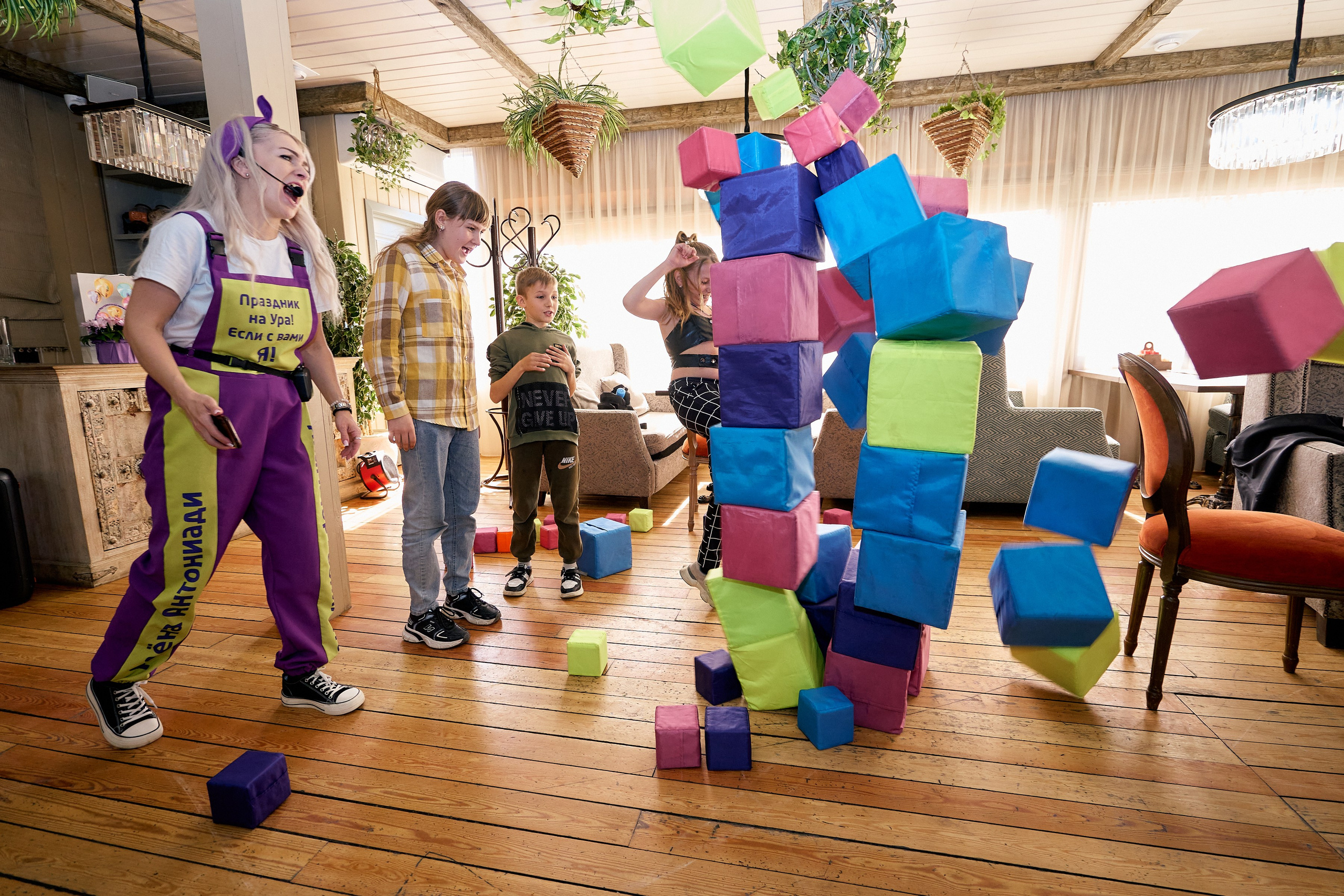 Репортажная съемка. Краснодар и Крым