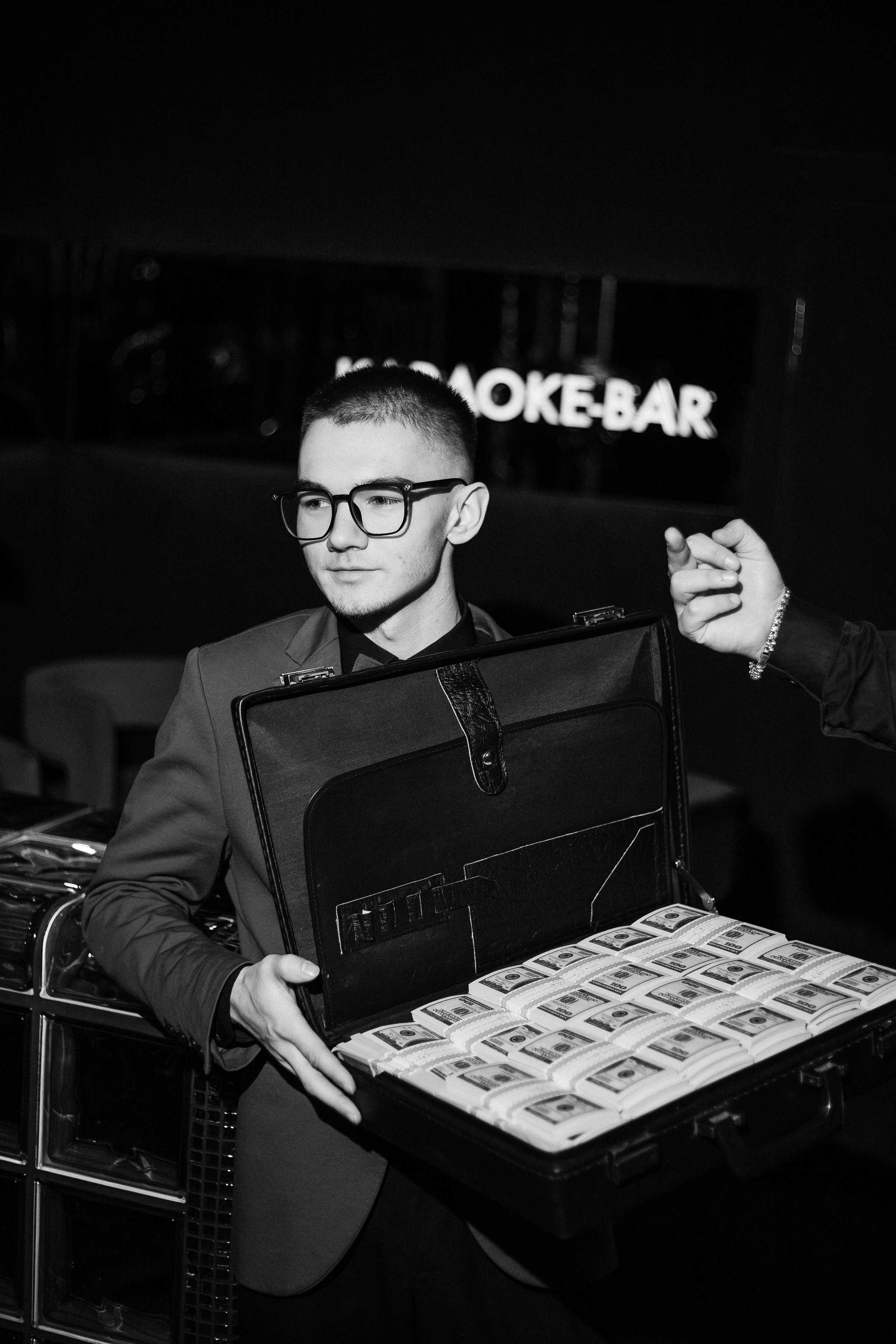 LA FAMIGLIA — SOLOVI — 1 YEAR. СВОИ. ФОТООТЧЕТЫ-СОБЫТИЯ-МЕСТА