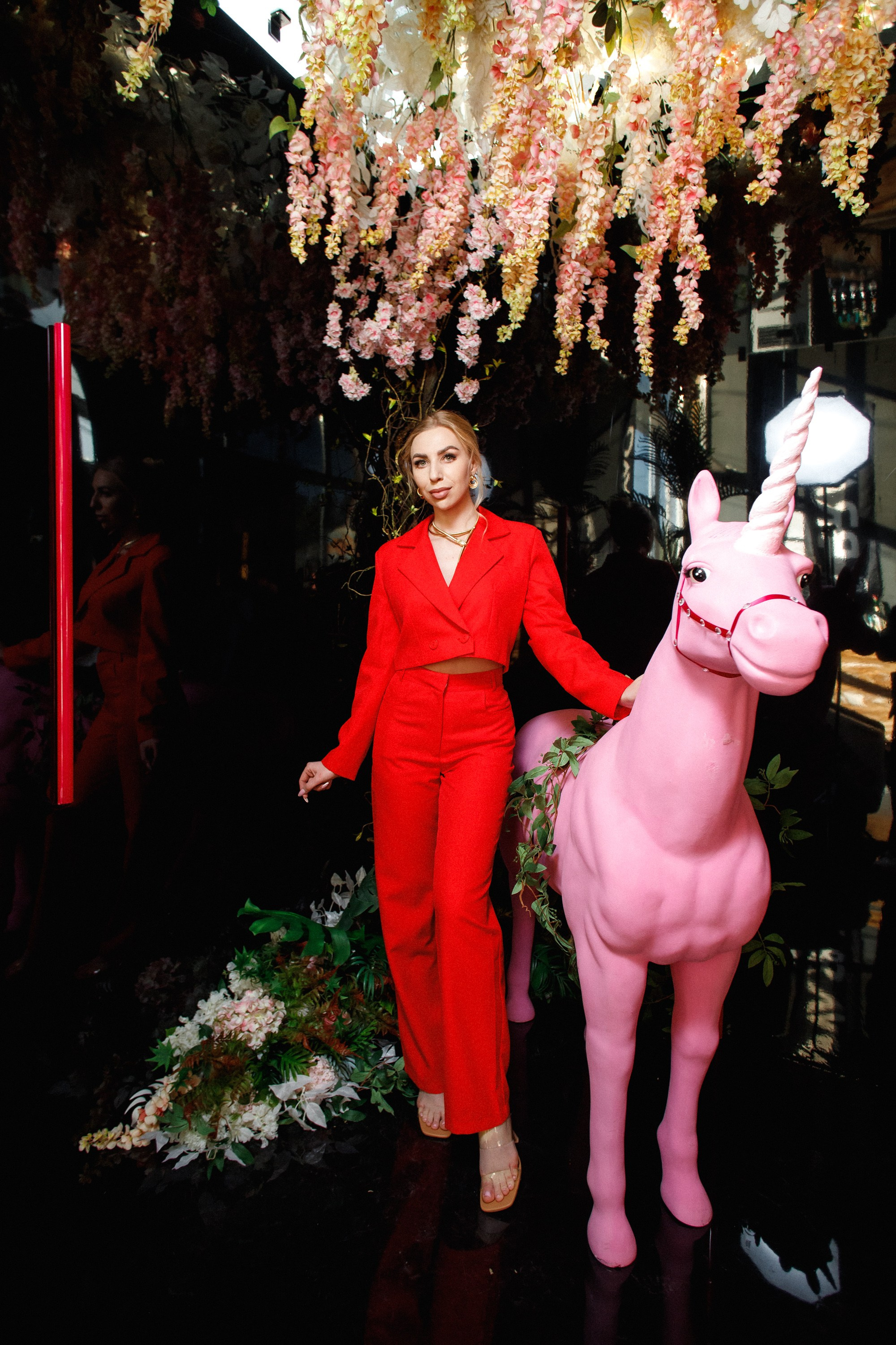 BRAVO FLORA EVENT. СВОИ. ФОТООТЧЕТЫ-СОБЫТИЯ-МЕСТА