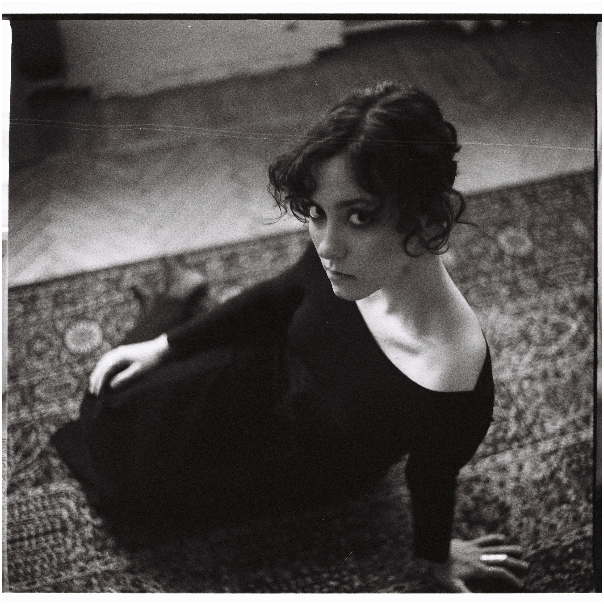 Саша Негуч, оператор