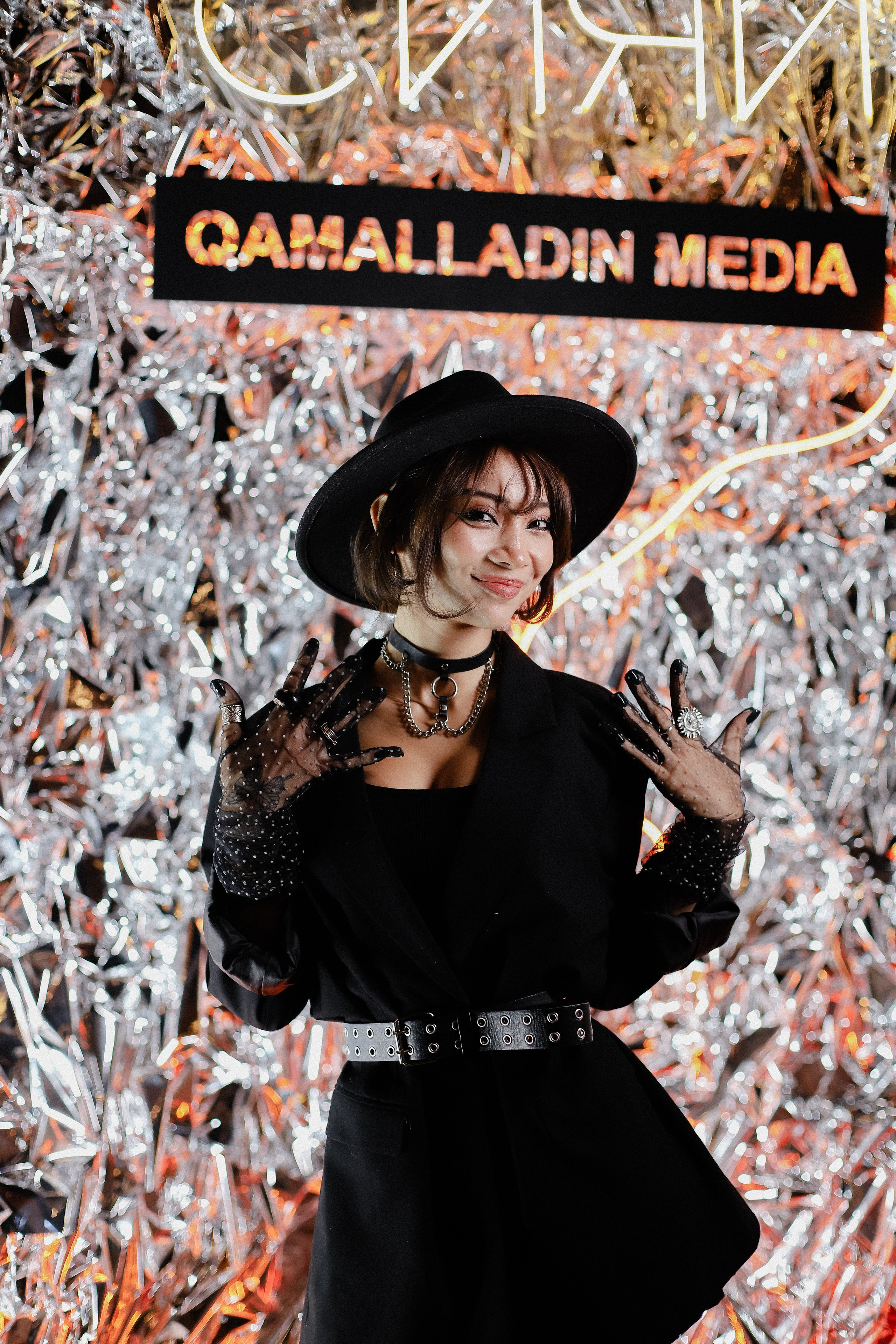 Корпоратив QM | 5.12. Фотограф в Алматы и Москве Даша Пушкина