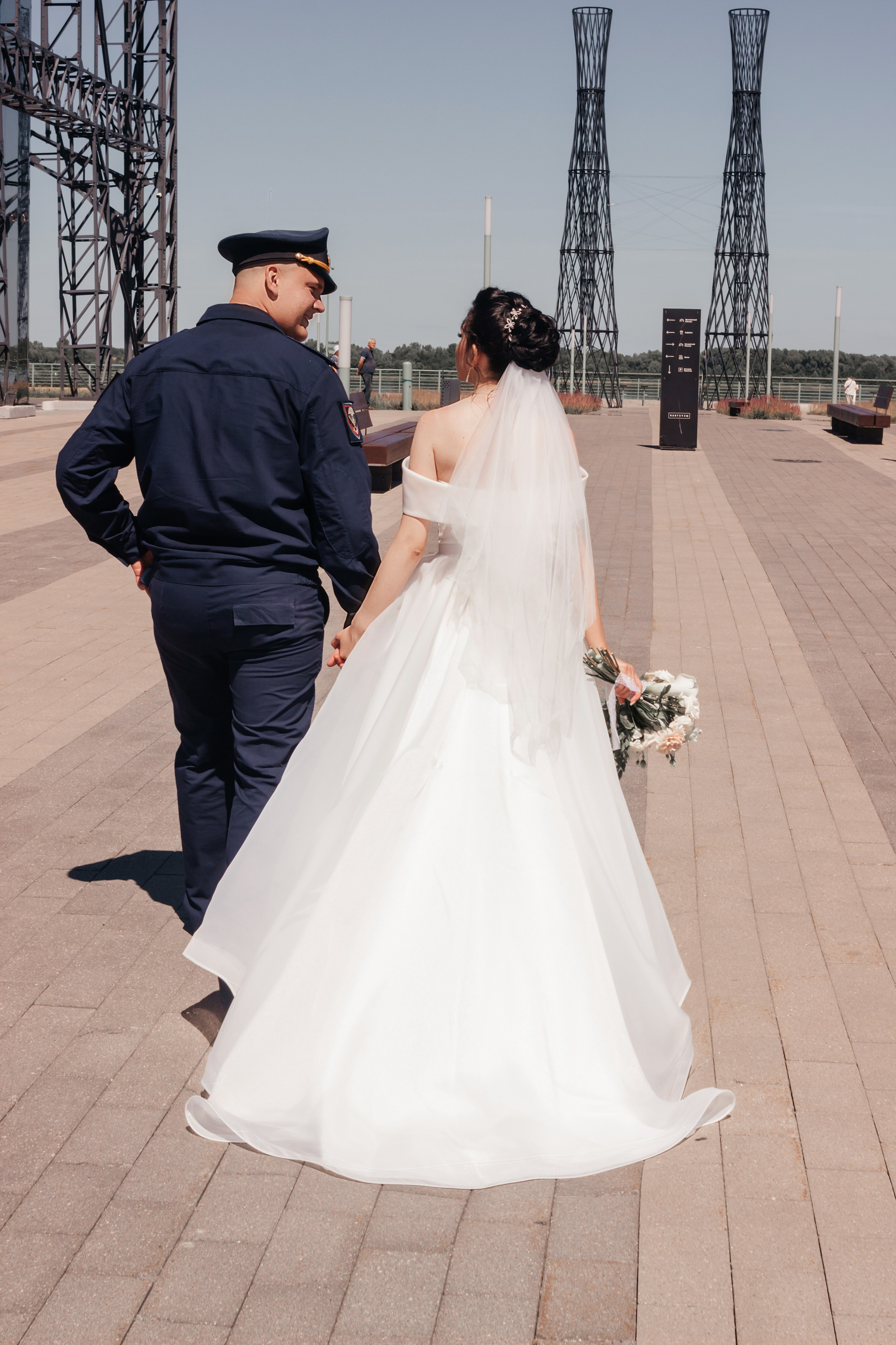 5 Идеальных Мест для Свадебной Съемки в Нижнем Новгороде. Свадебный фотограф и фотограф Love-Store в Нижнем Новгороде Анастасия