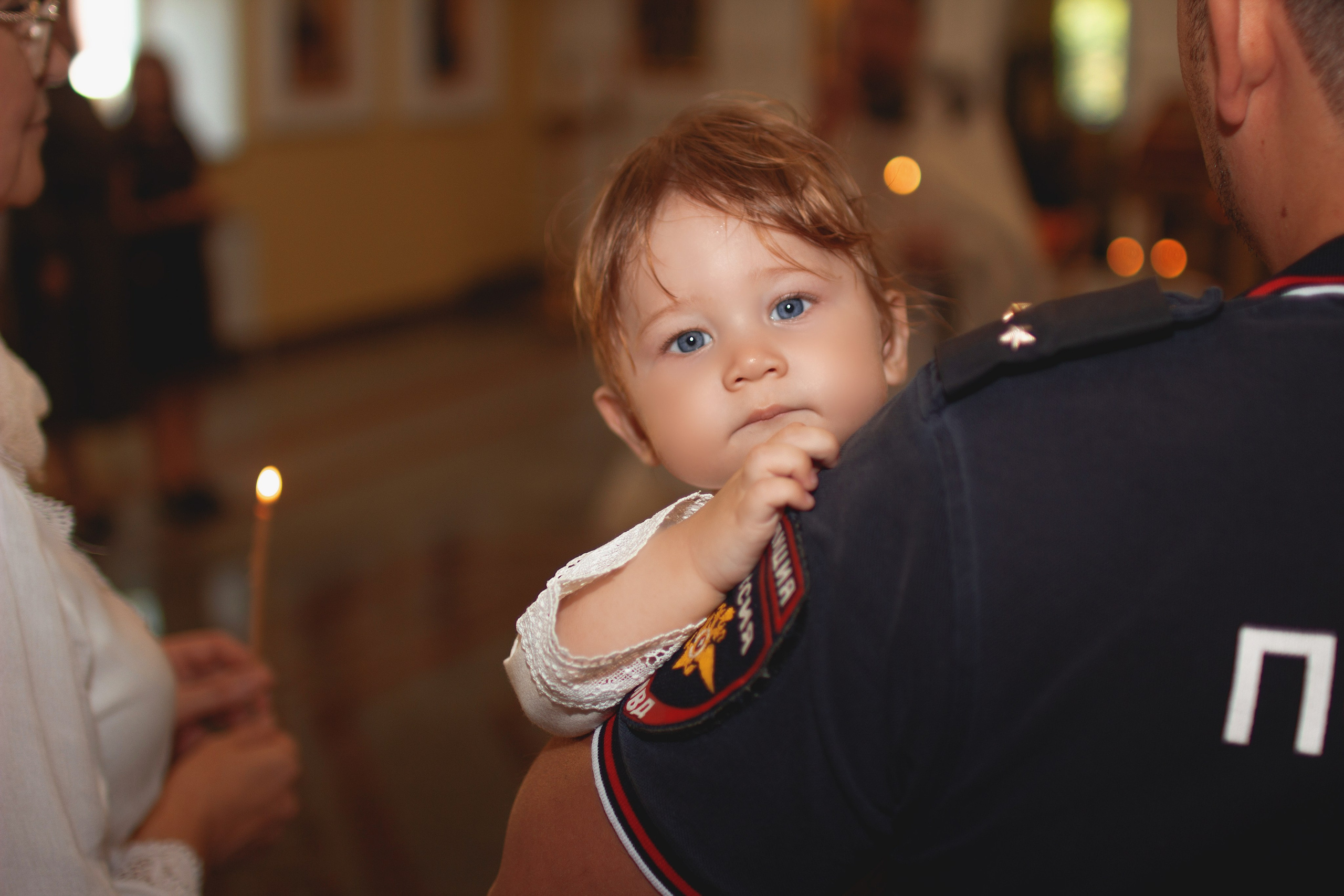 Прончатова Алина. Фотограф для семейных, церковных и свадебных съёмок