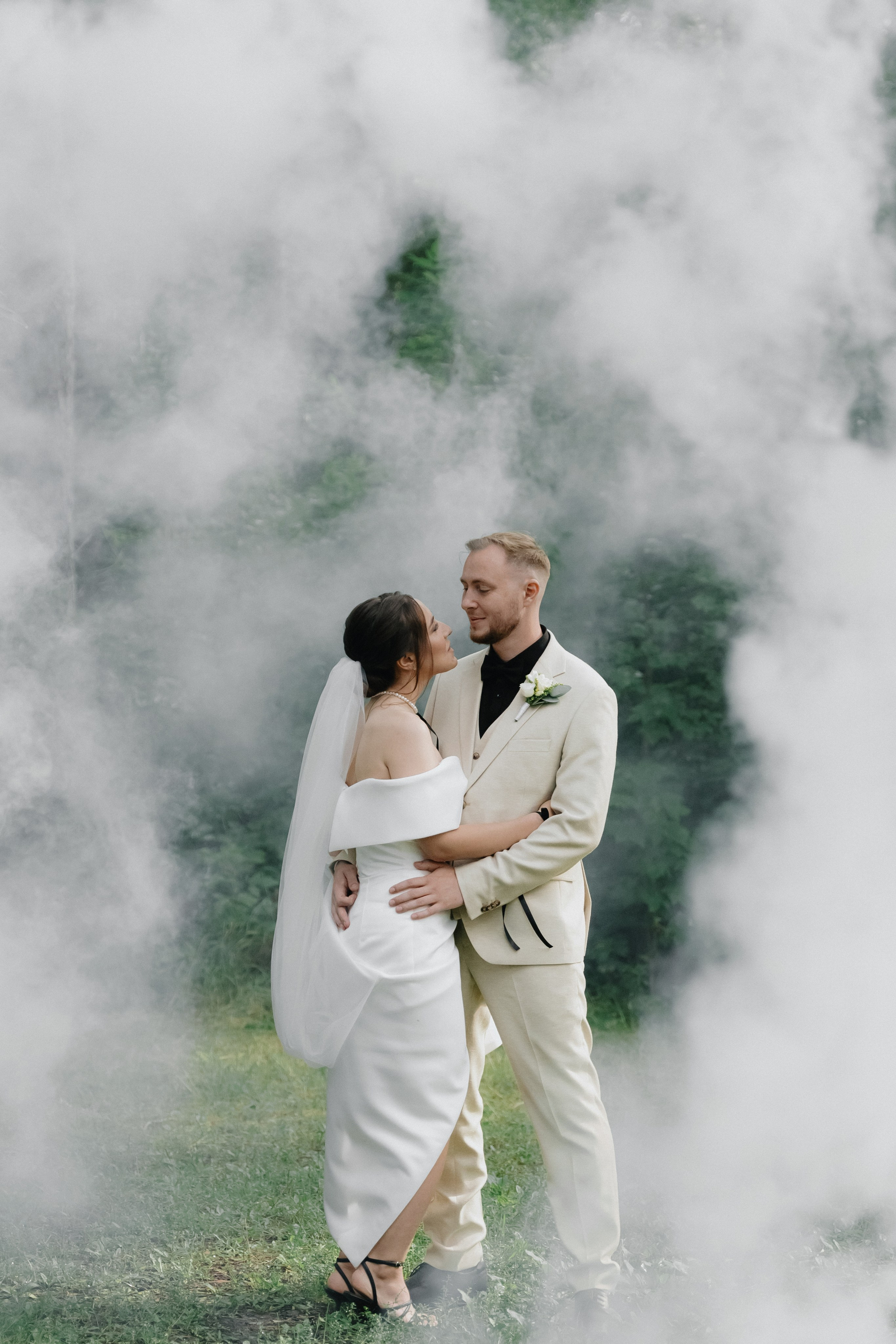 Места для фотосессии — Ишим. Свадебный и портретный фотограф в Тюмени Женя Черемнова