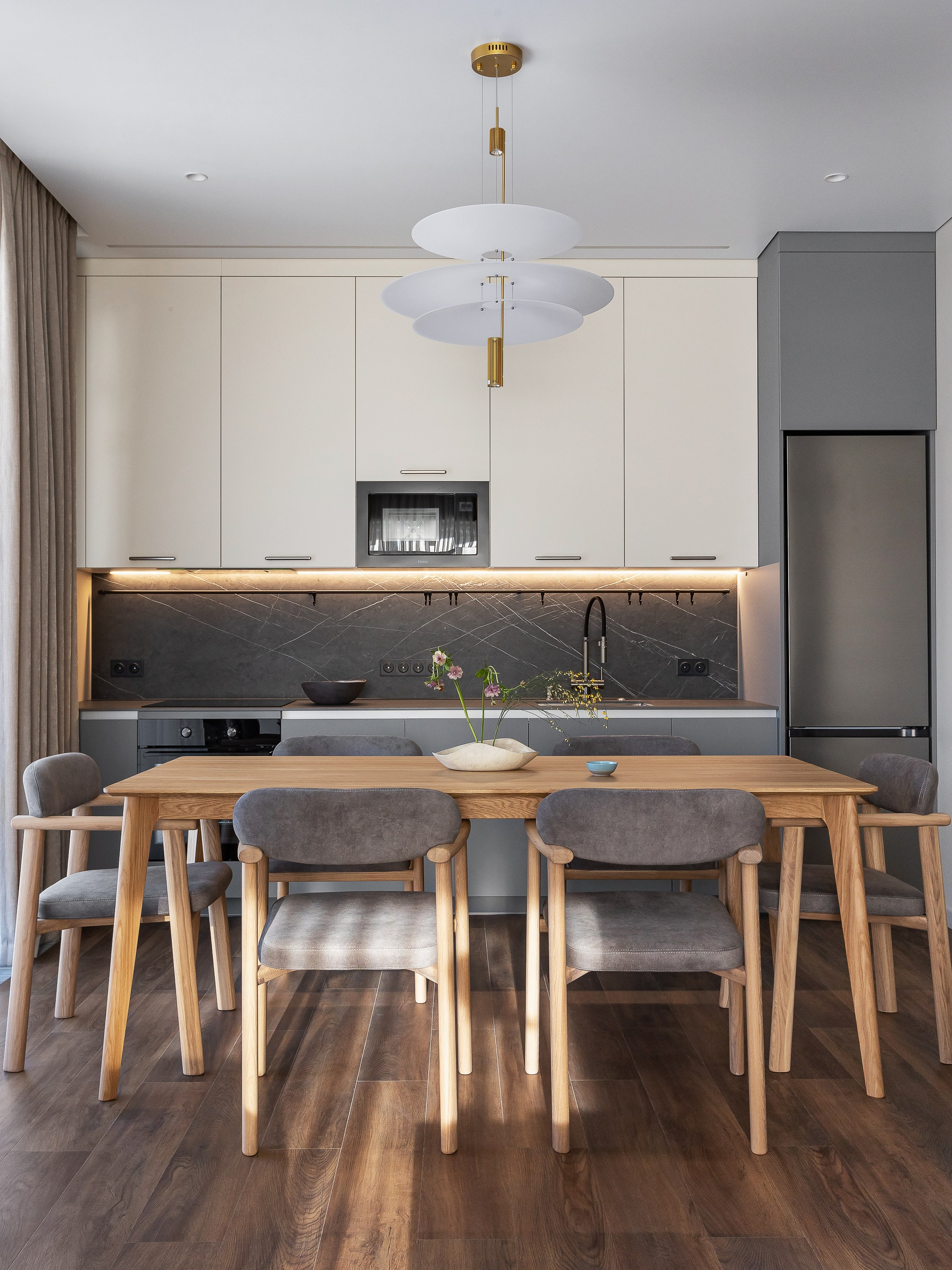 Salted Caramel. Puré design