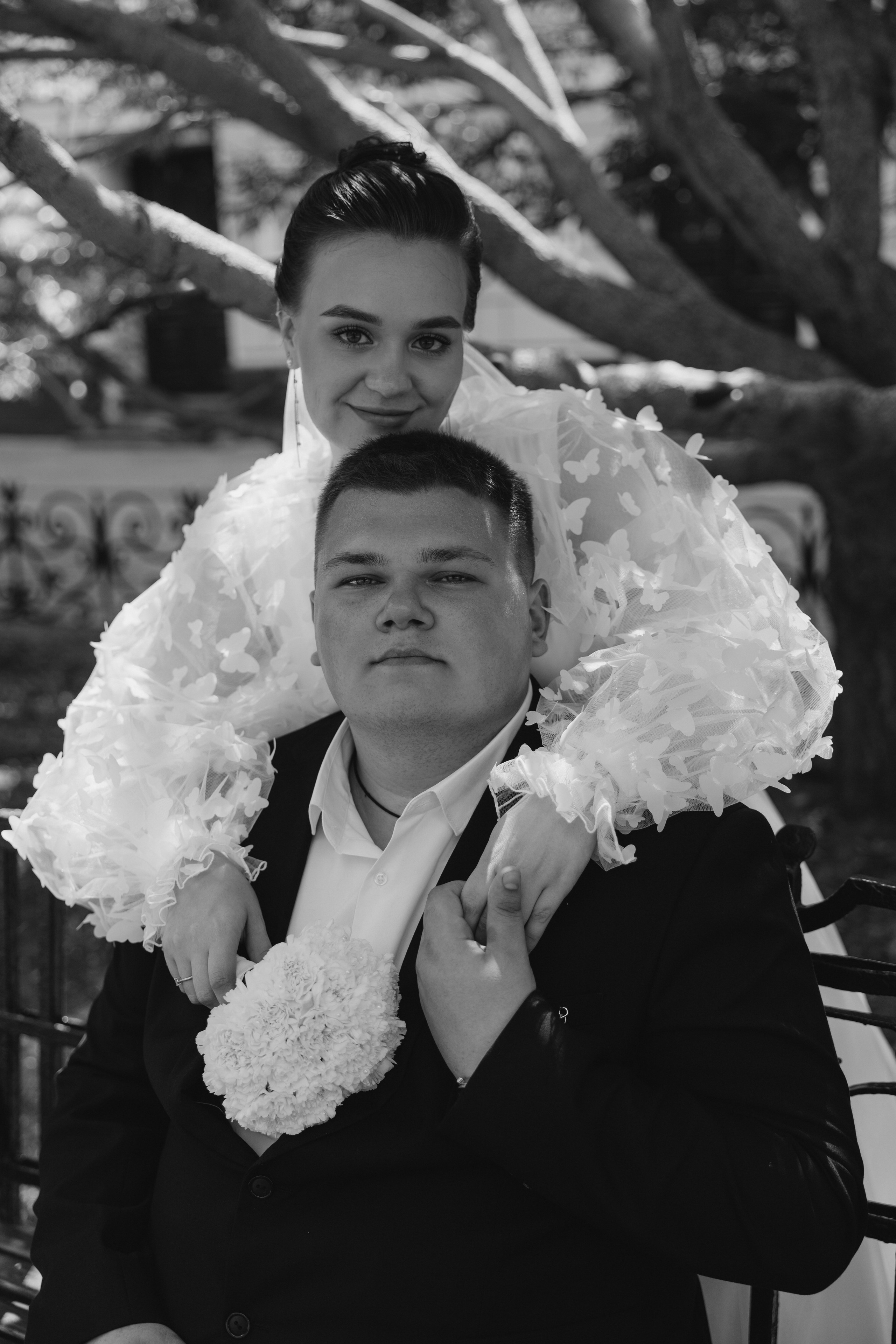 Кирилл и Алёна. Свадебный, семейный фотограф в Иркутске Светлана Макаричева
