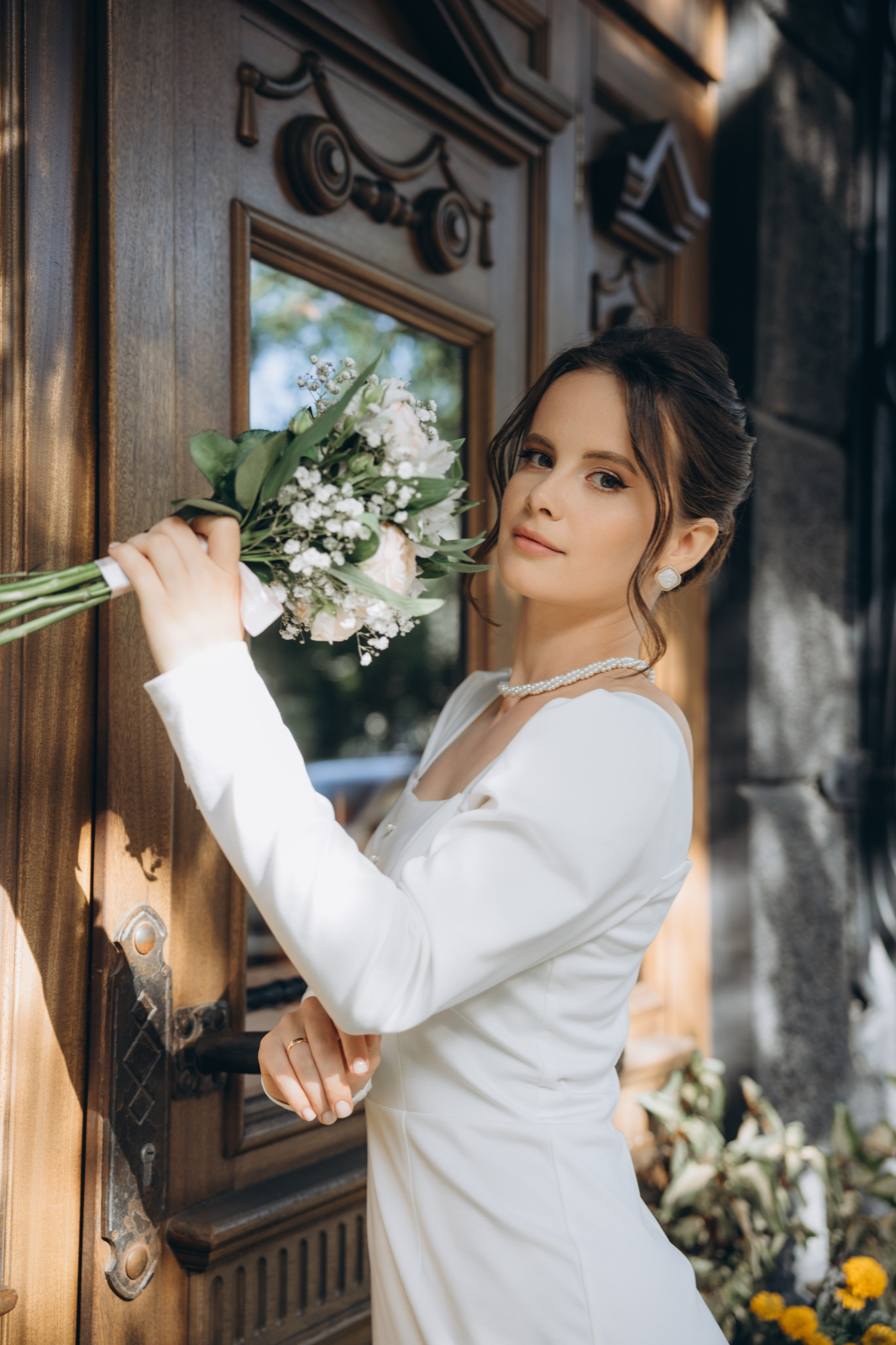 Павел & Анна. Свадебный, семейный фотограф в Иркутске Светлана Макаричева