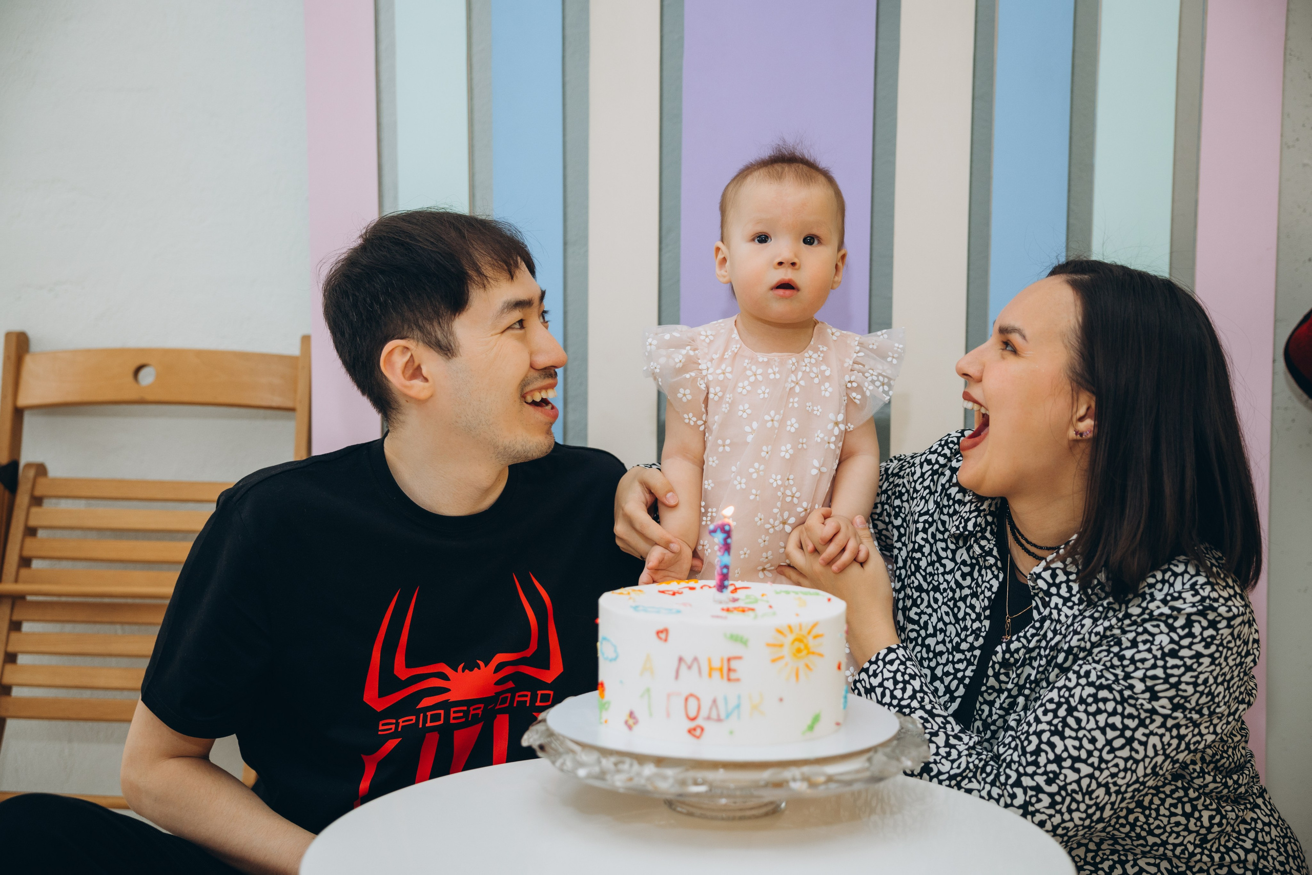 Аюне год. Свадебный, семейный фотограф в Иркутске Светлана Макаричева