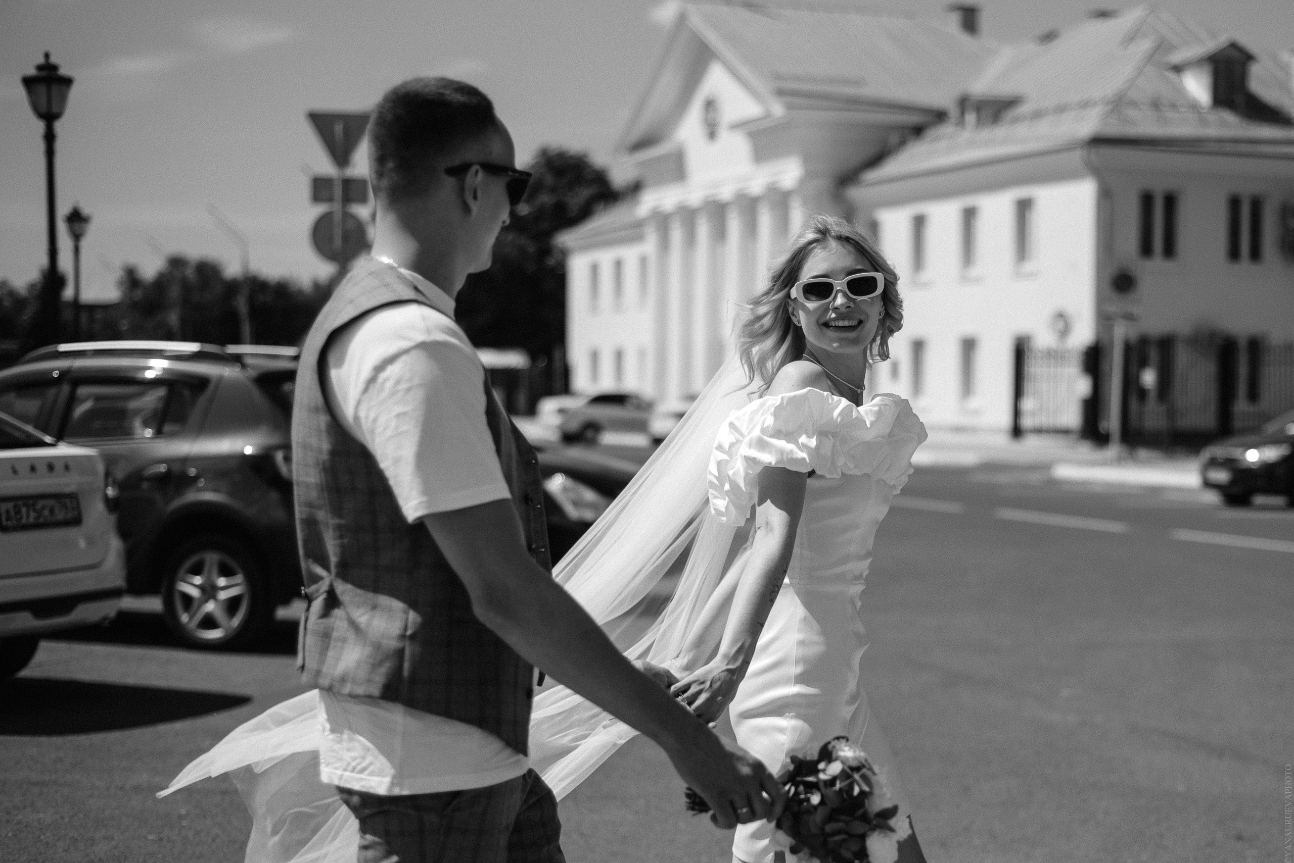 Свадебный и контент- фотограф в Тольятти, Самаре, Москве Яна Уруева