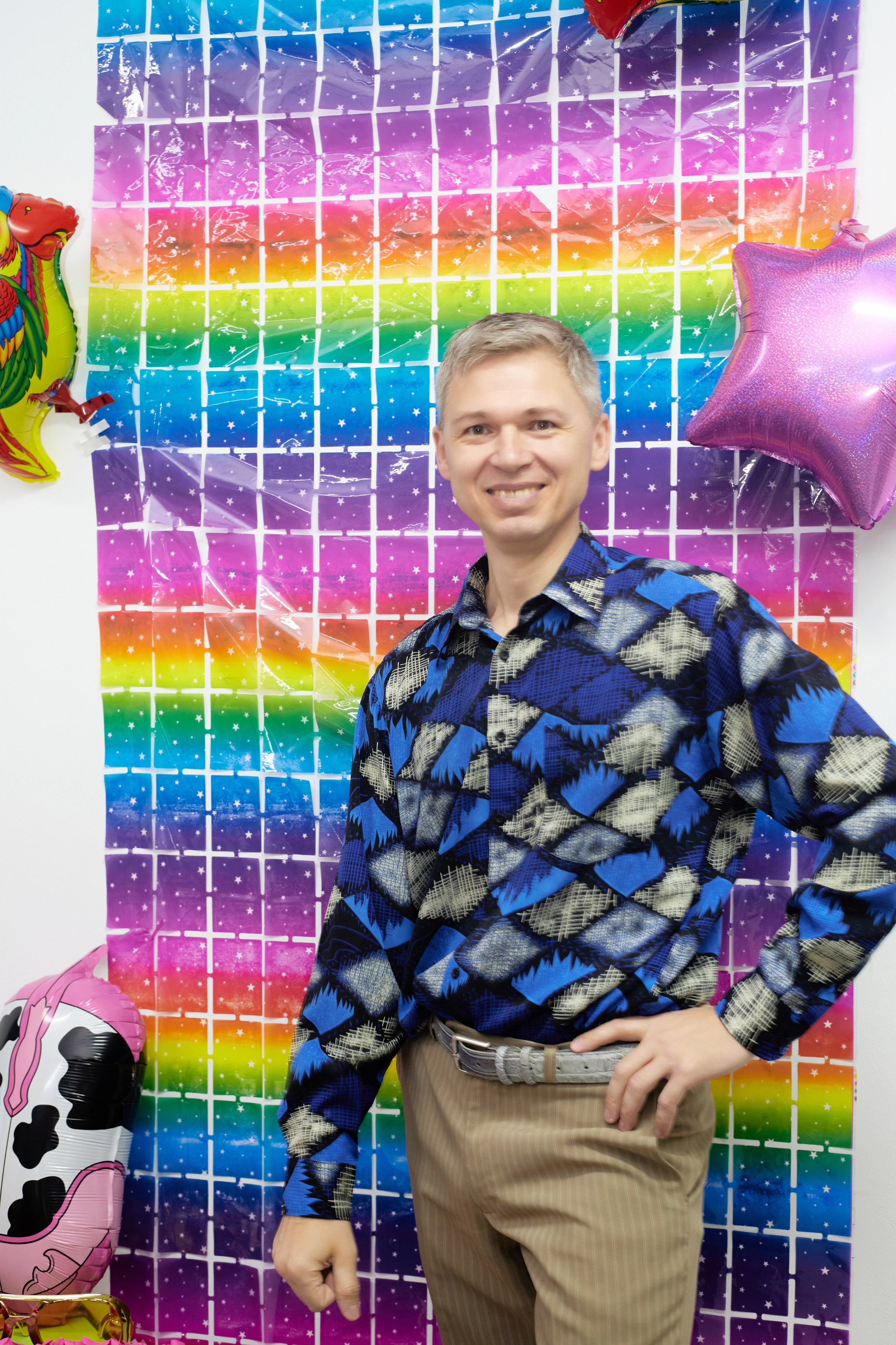 Чудо- ретрит " Весеннее обострение». Фотограф в Смоленске Ася Польшина