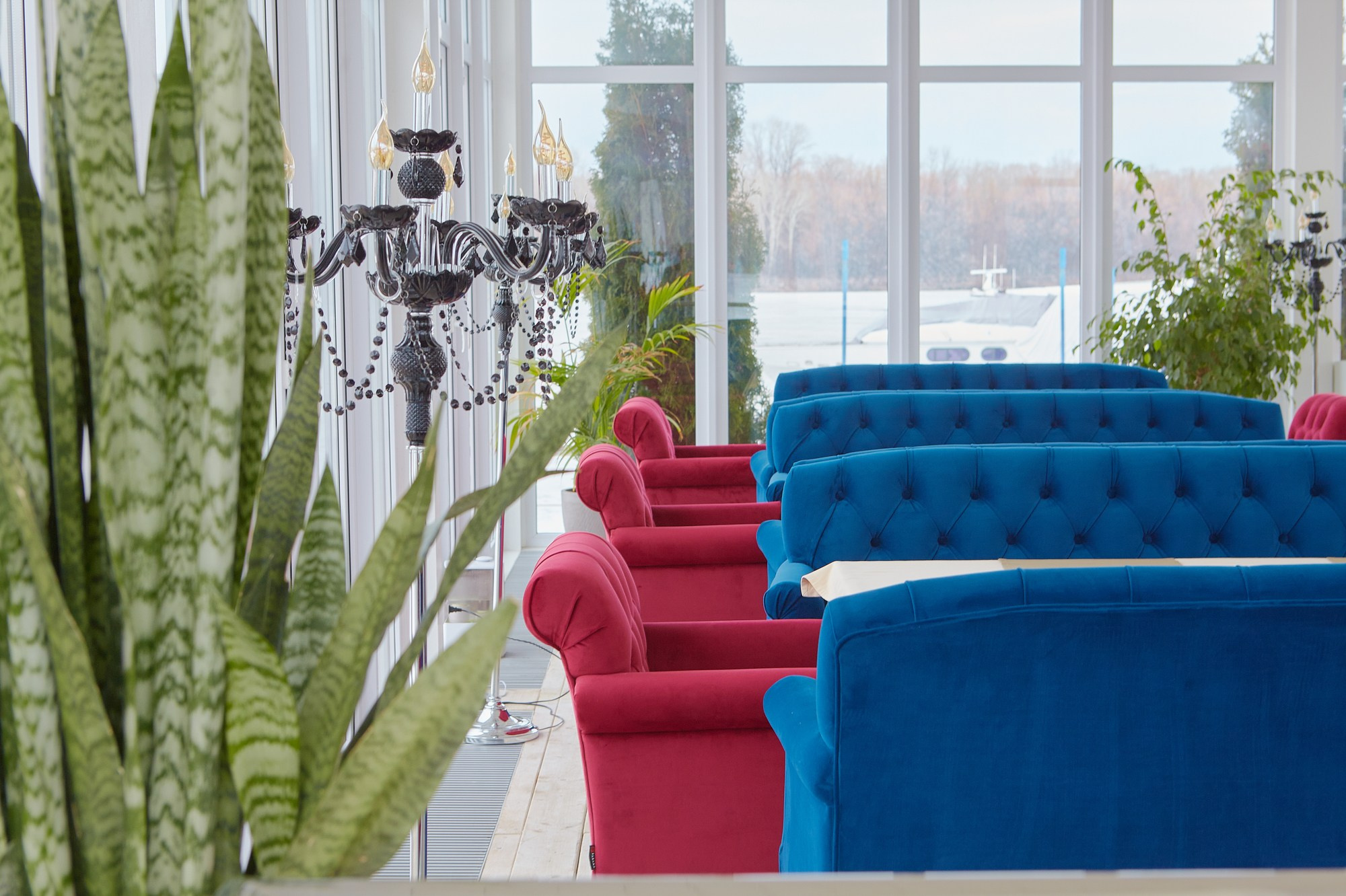 Фотосъемка интерьеров. Фотограф Татьяна Малушкина