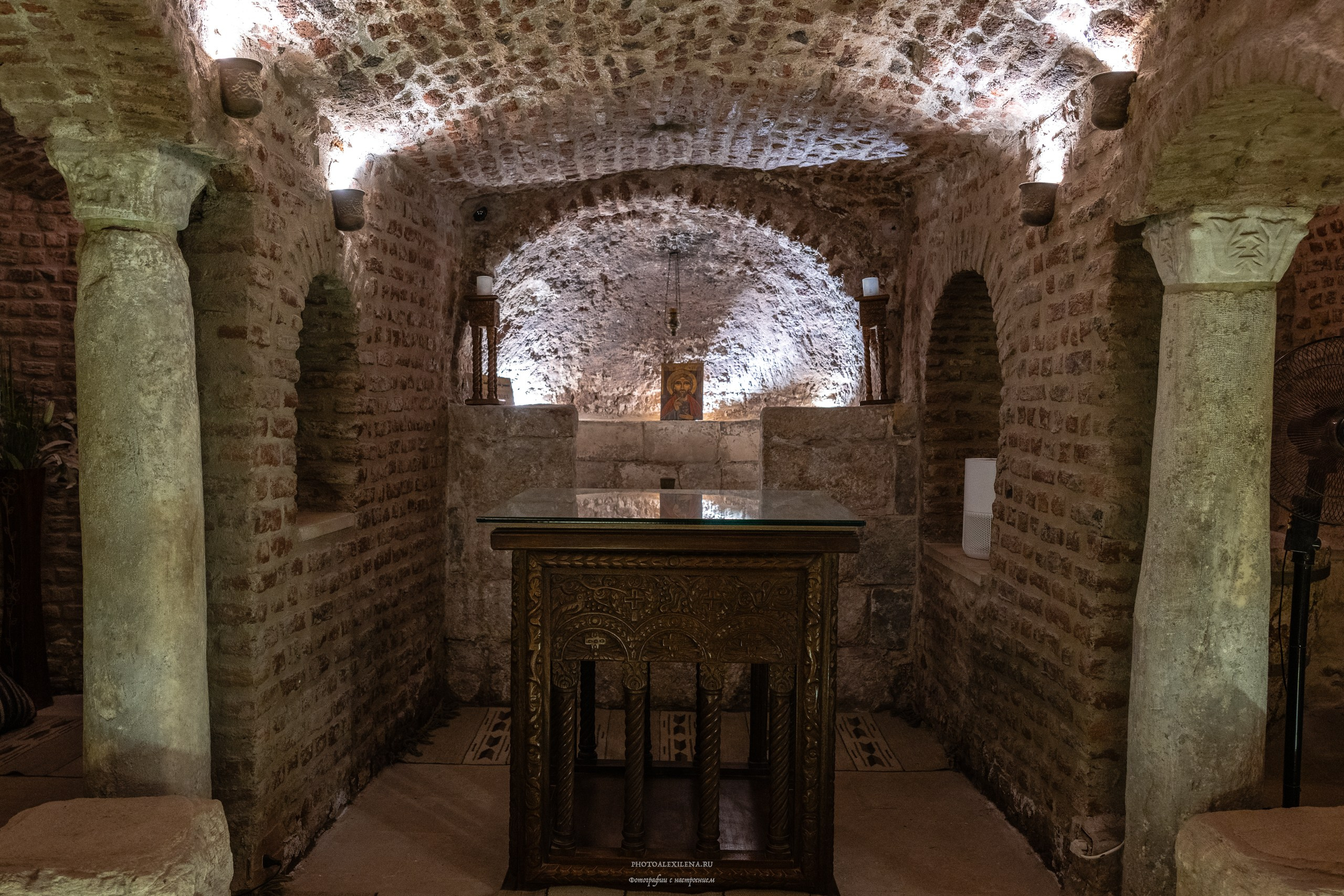 Каир самобытный и сумасшедший. Авторские стильные фотокартины