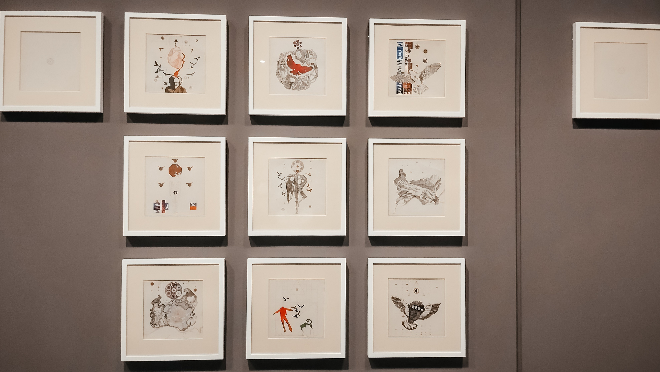 ГЭС-2. Фотограф в Красноярске Оксана Корчагина