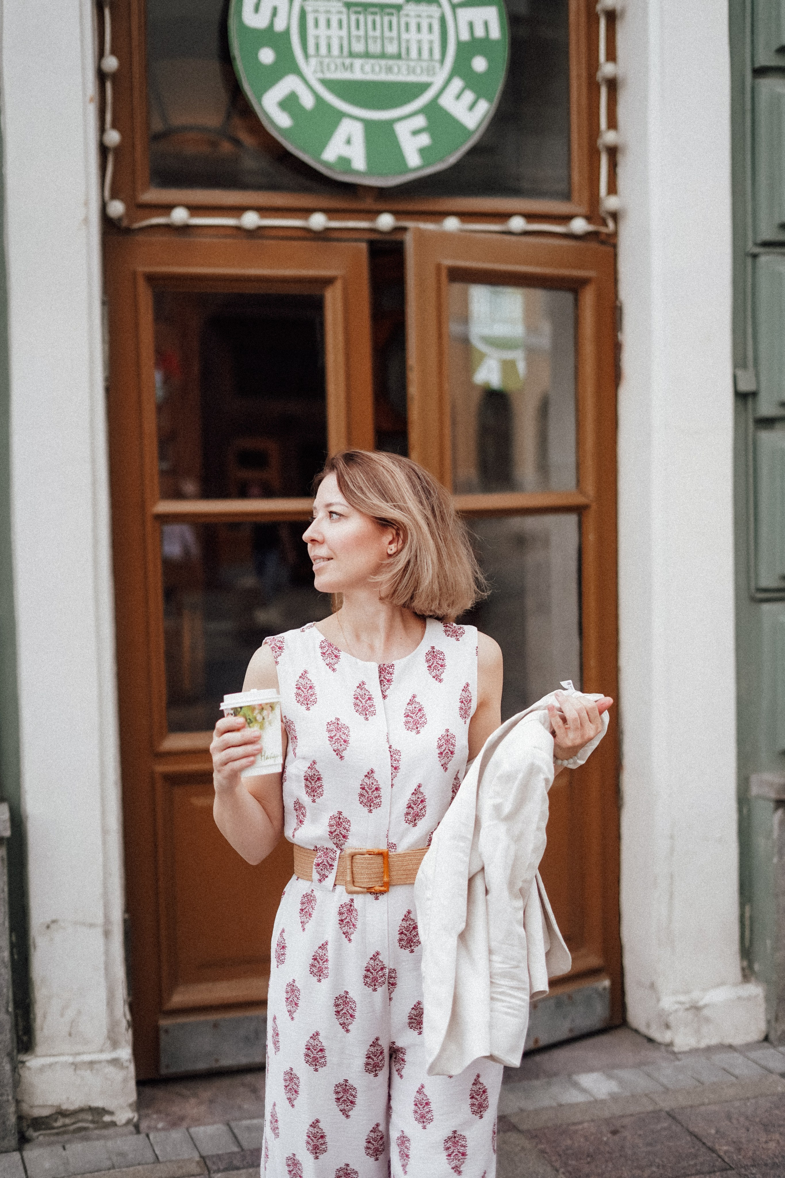 Фотопрогулка с Леной по Москве. Фотограф в Сочи и Абхазии | Фототуры | September Air