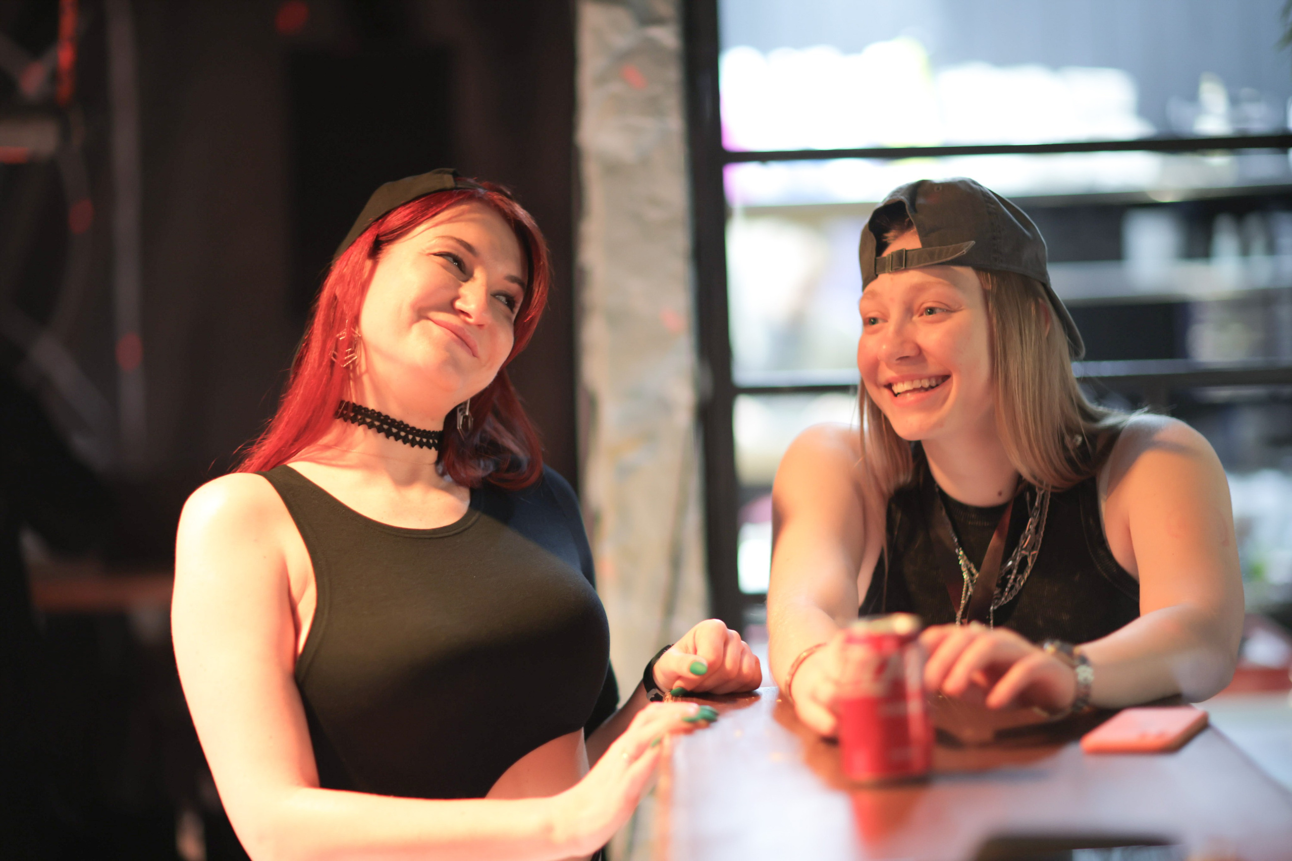 ДЕНЬ РОЖДЕНИЯ «ШОТНОЙ». ШОТНАЯ бар вдохновения в Магадане