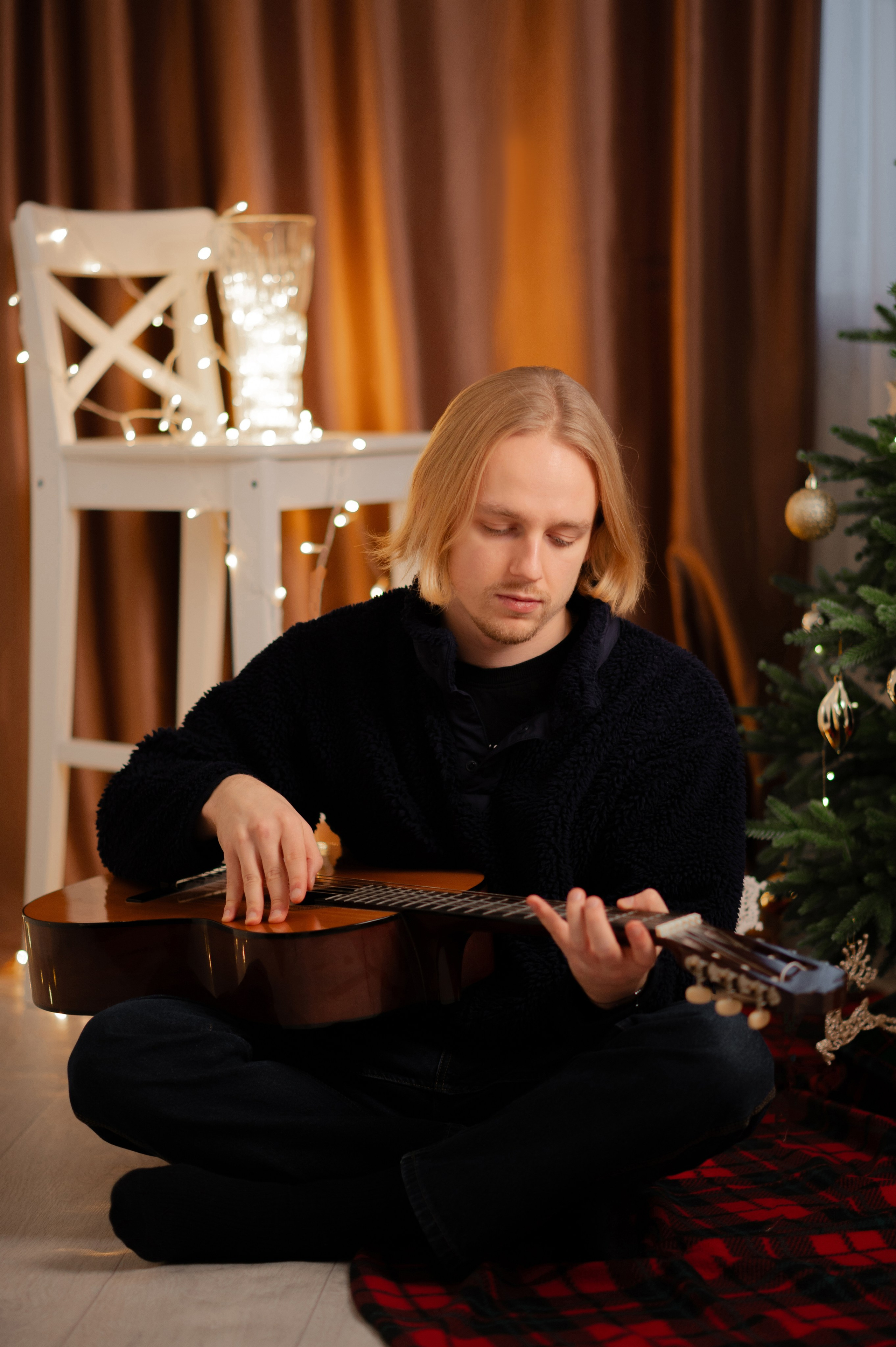 Студийная. Профессиональный фотограф и видеограф в Сортавала Ася Легконогова