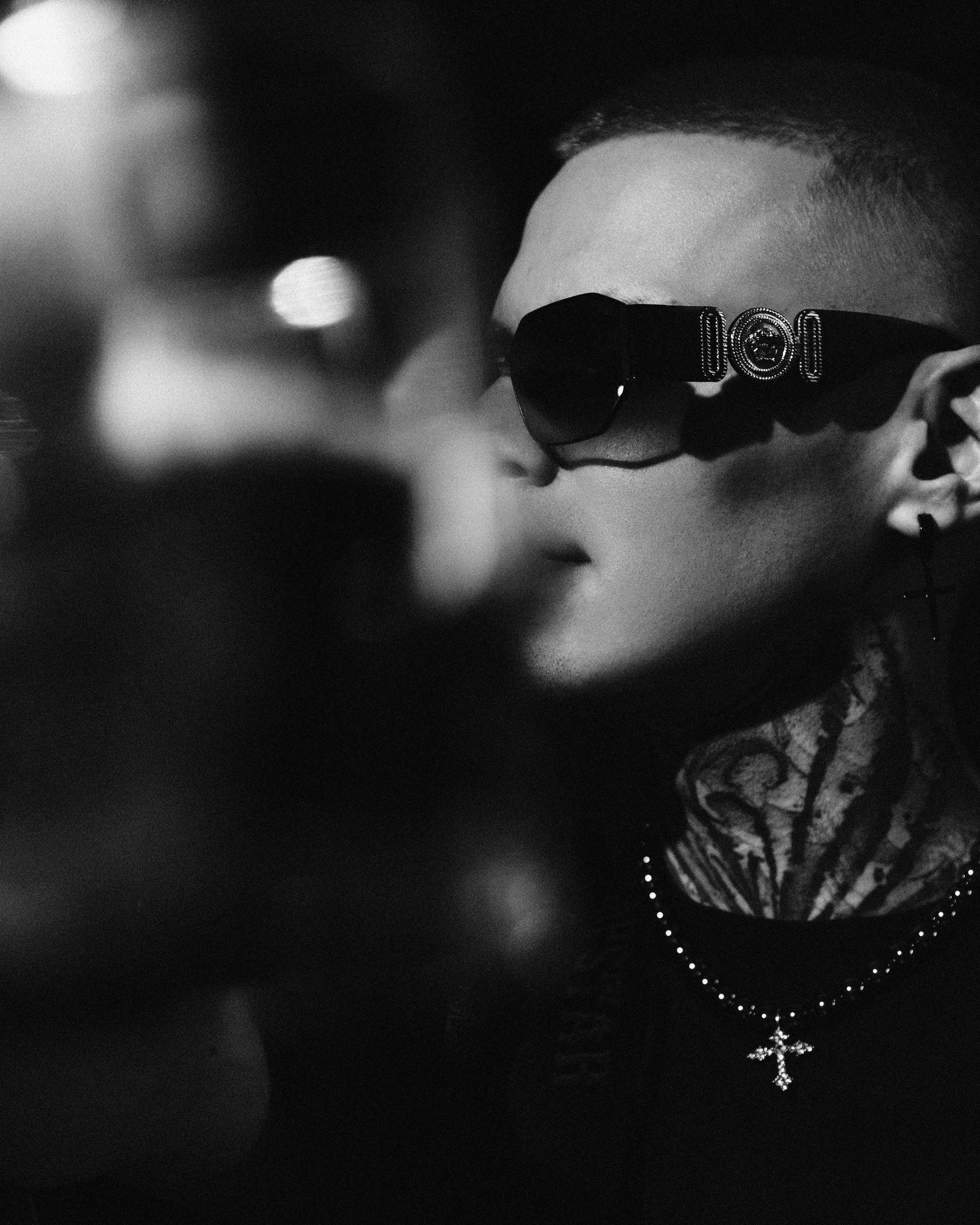 О НАС. VORON.REC Медиа продакшн, способный удивить