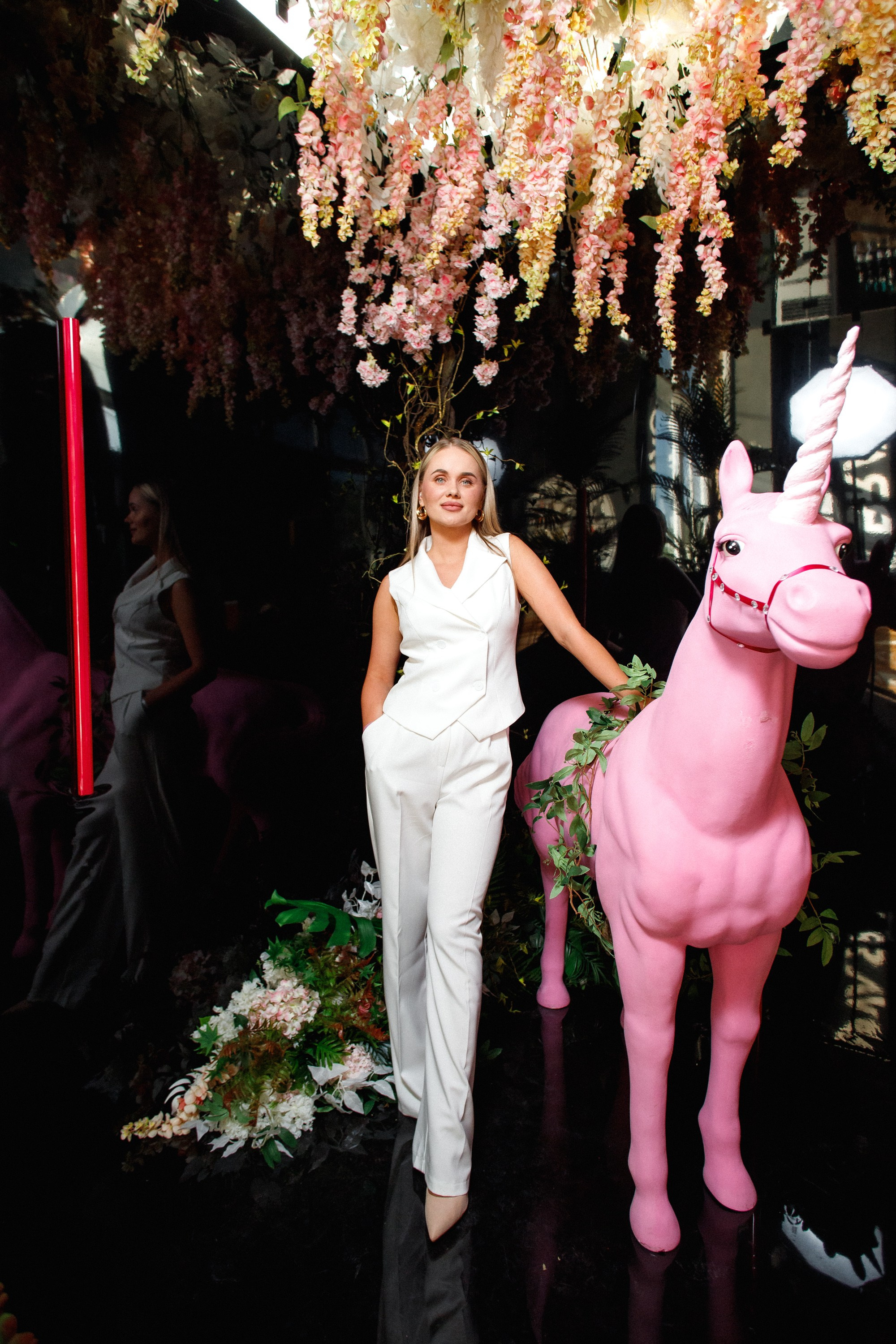 BRAVO FLORA EVENT. СВОИ. ФОТООТЧЕТЫ-СОБЫТИЯ-МЕСТА