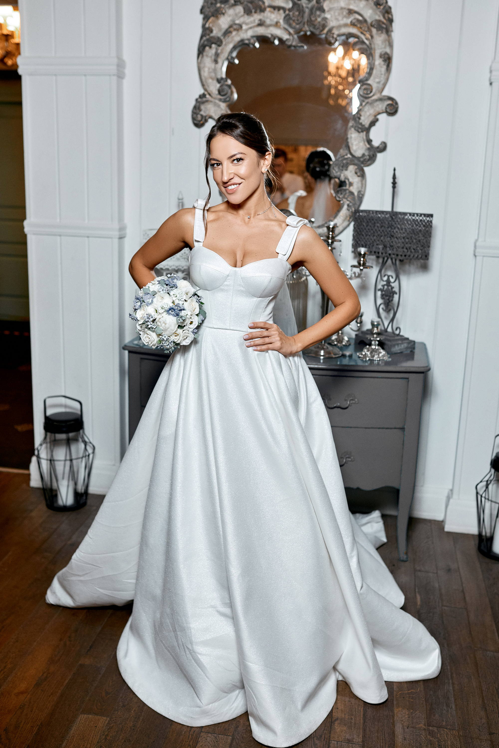 Фотографировать - моё призвание. Люблю решать сложные задачи и работать в нестандартных условиях. Не стесняйтесь, обращайтесь, чтобы воплотить самые безумные идеи!