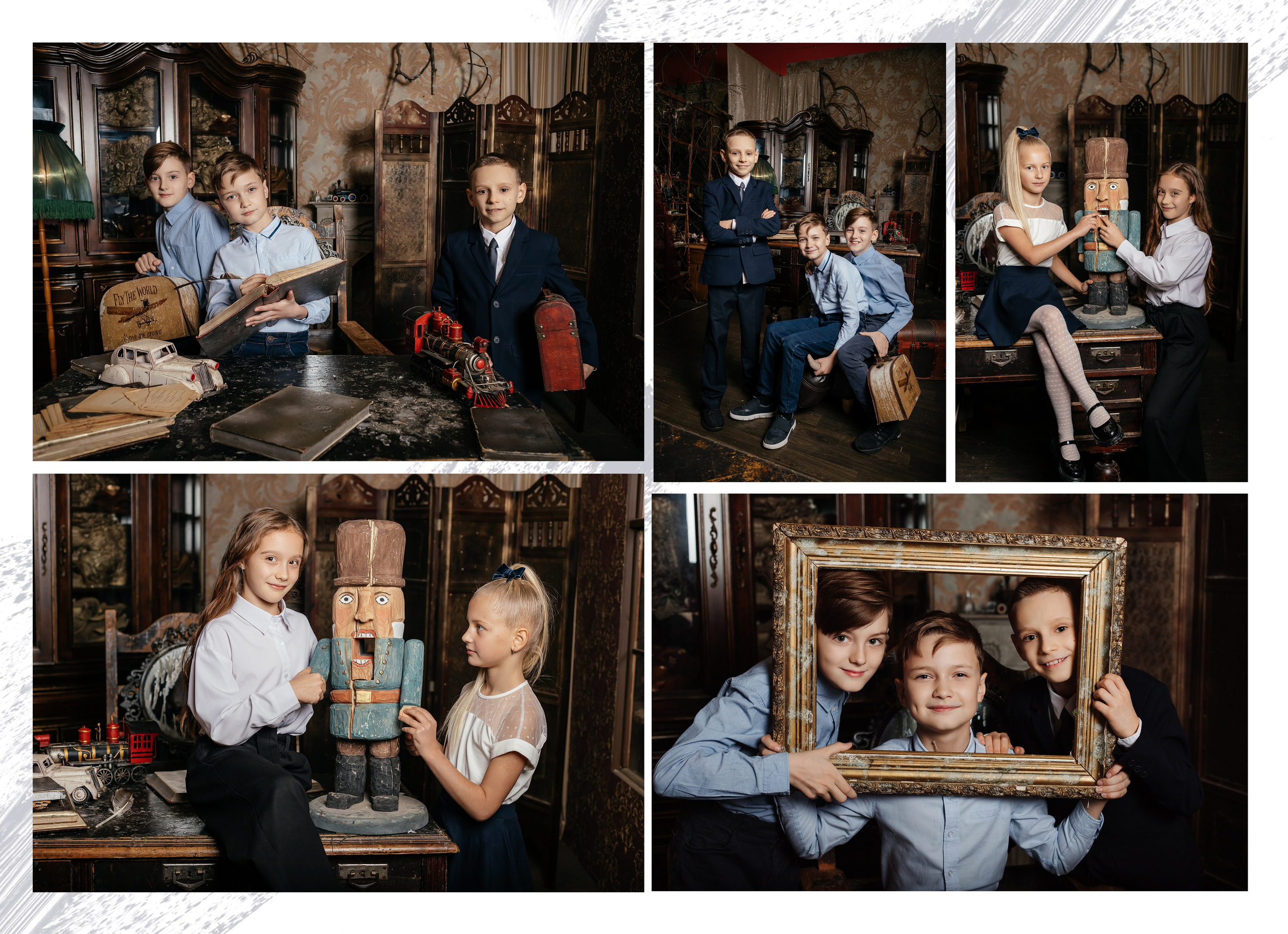 Цена на выпускные альбомы 4 класса. Выпускной альбом в Москве и Домодедово Вышка Школьный фотограф