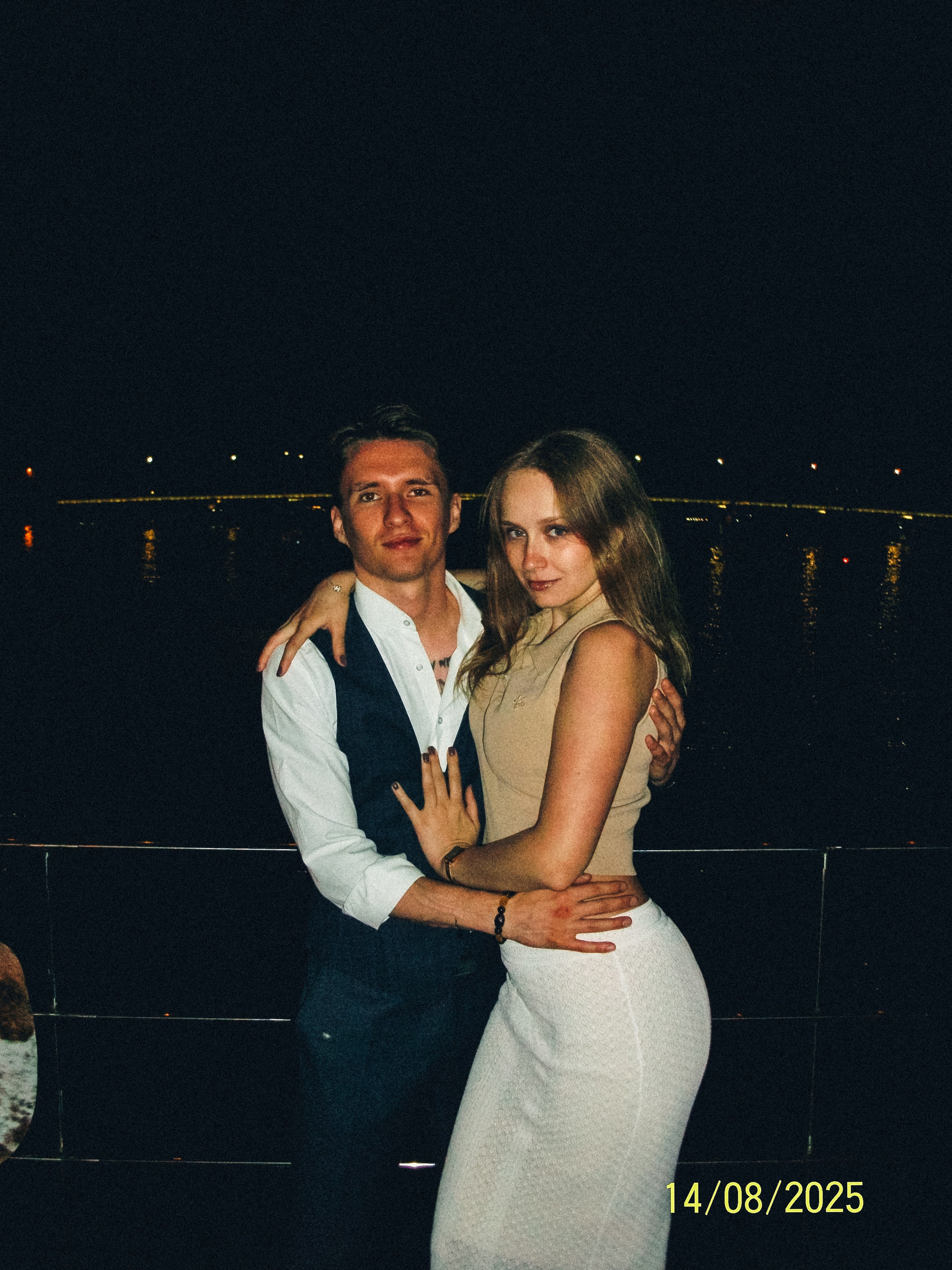 Mi amor. Свадебный фотограф в Санкт-Петербурге Баженова Алина