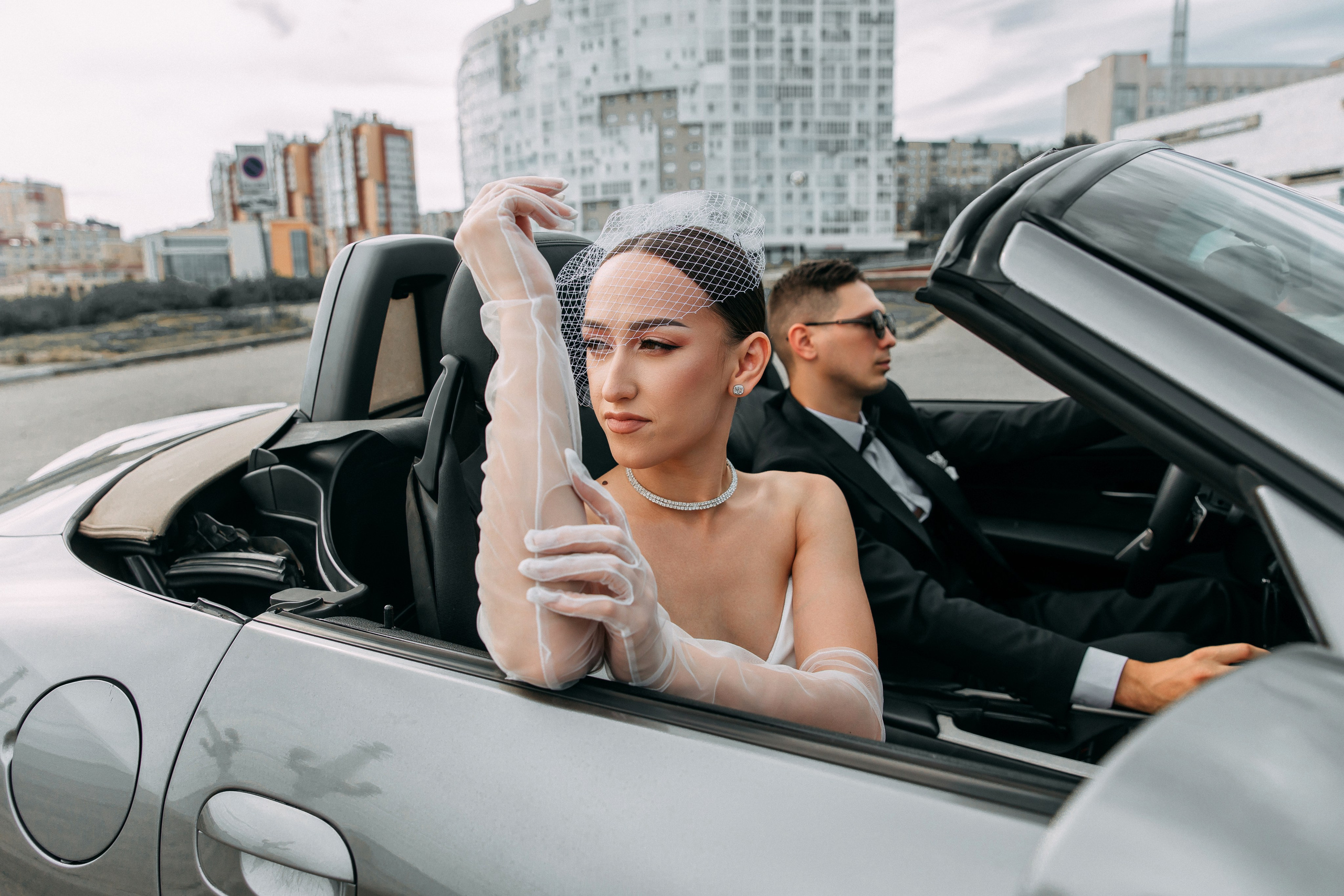 Romanovs | Свадебный фотограф и видеограф Чебоксары Казань Москва