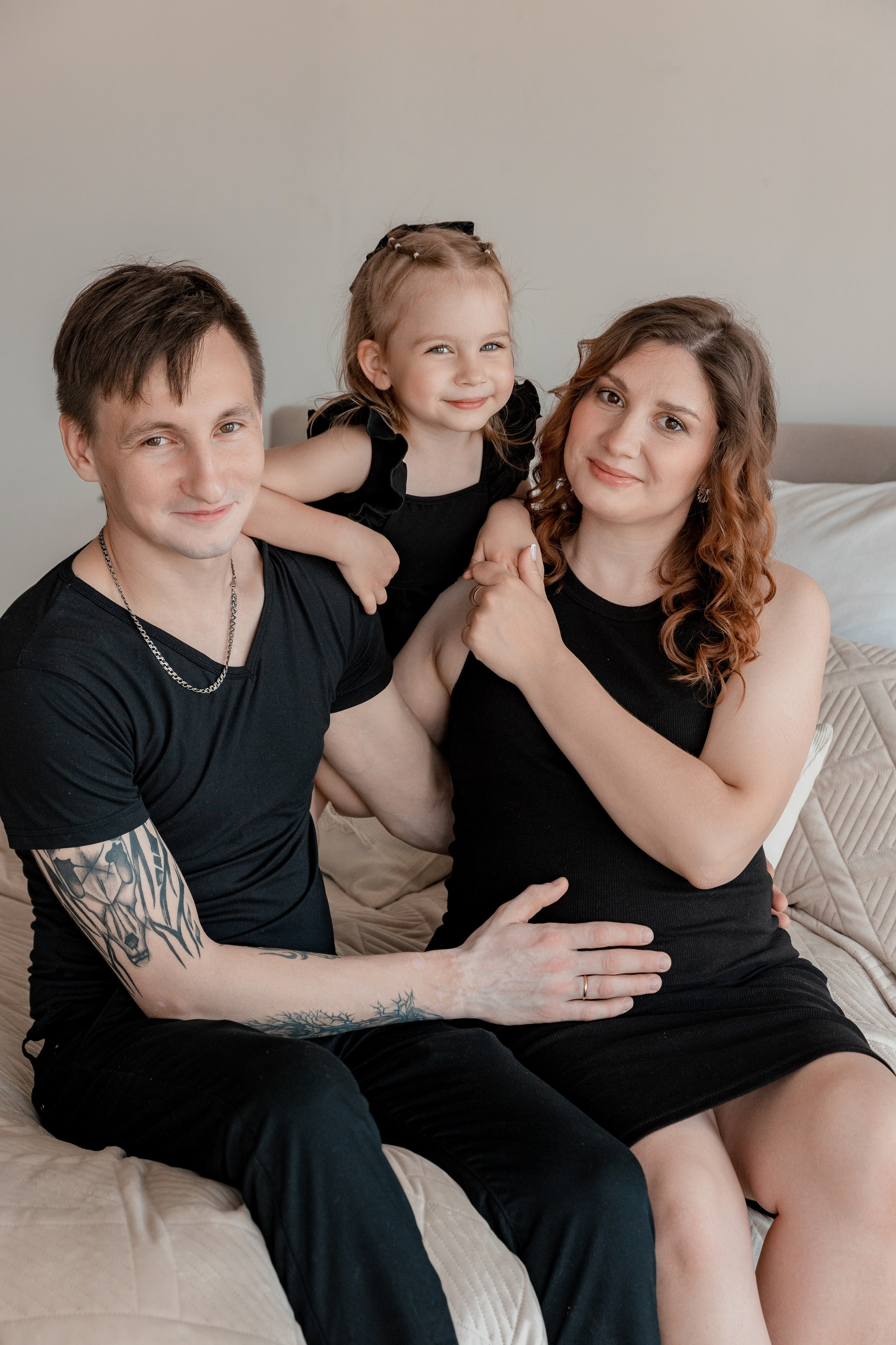 Фотосъемка беременности: подготовка. Фотокниги и выпускные альбомы в Иваново