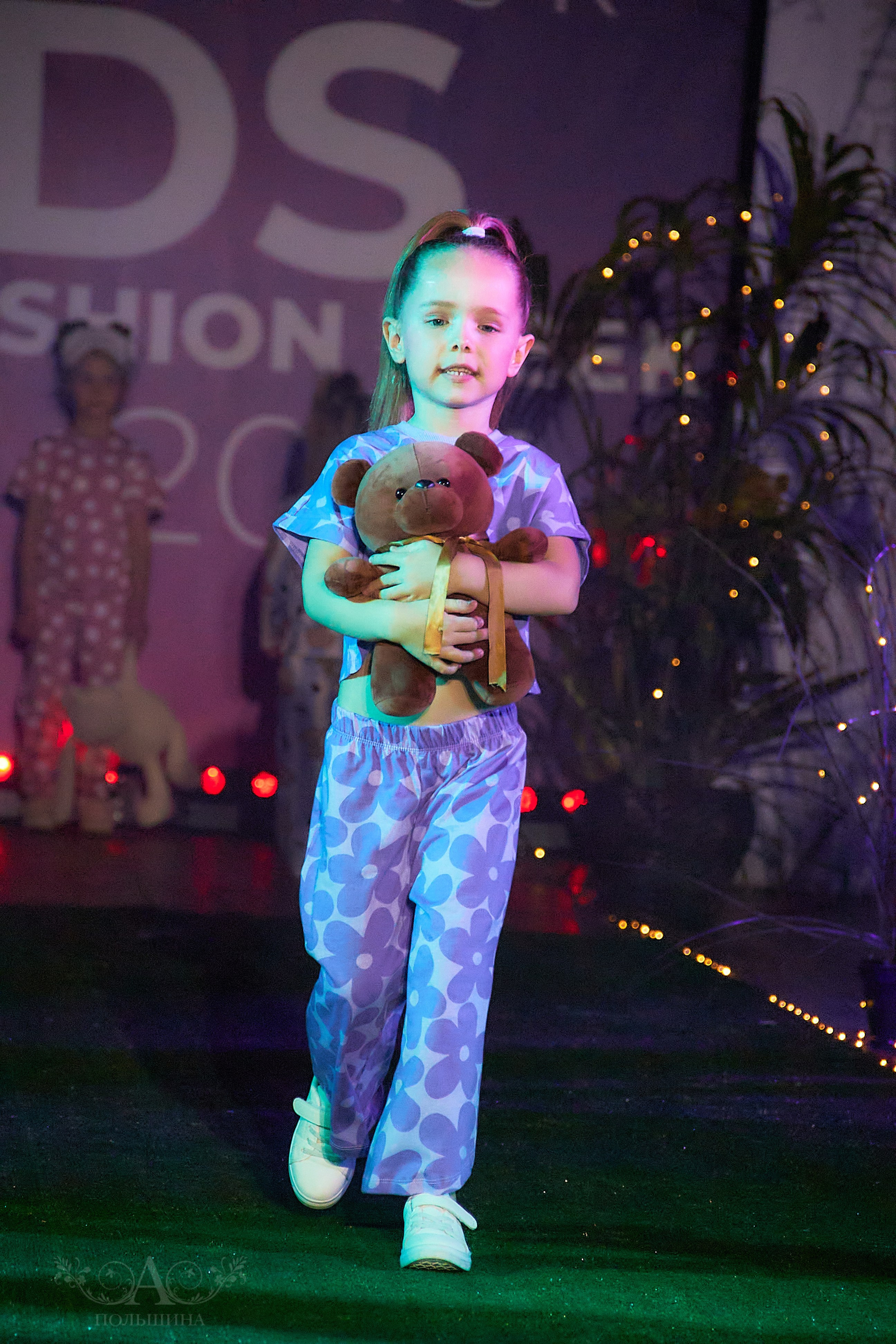 SMOLENSK KIDS FASHION WEEK 2023. Фотограф в Смоленске Ася Польшина