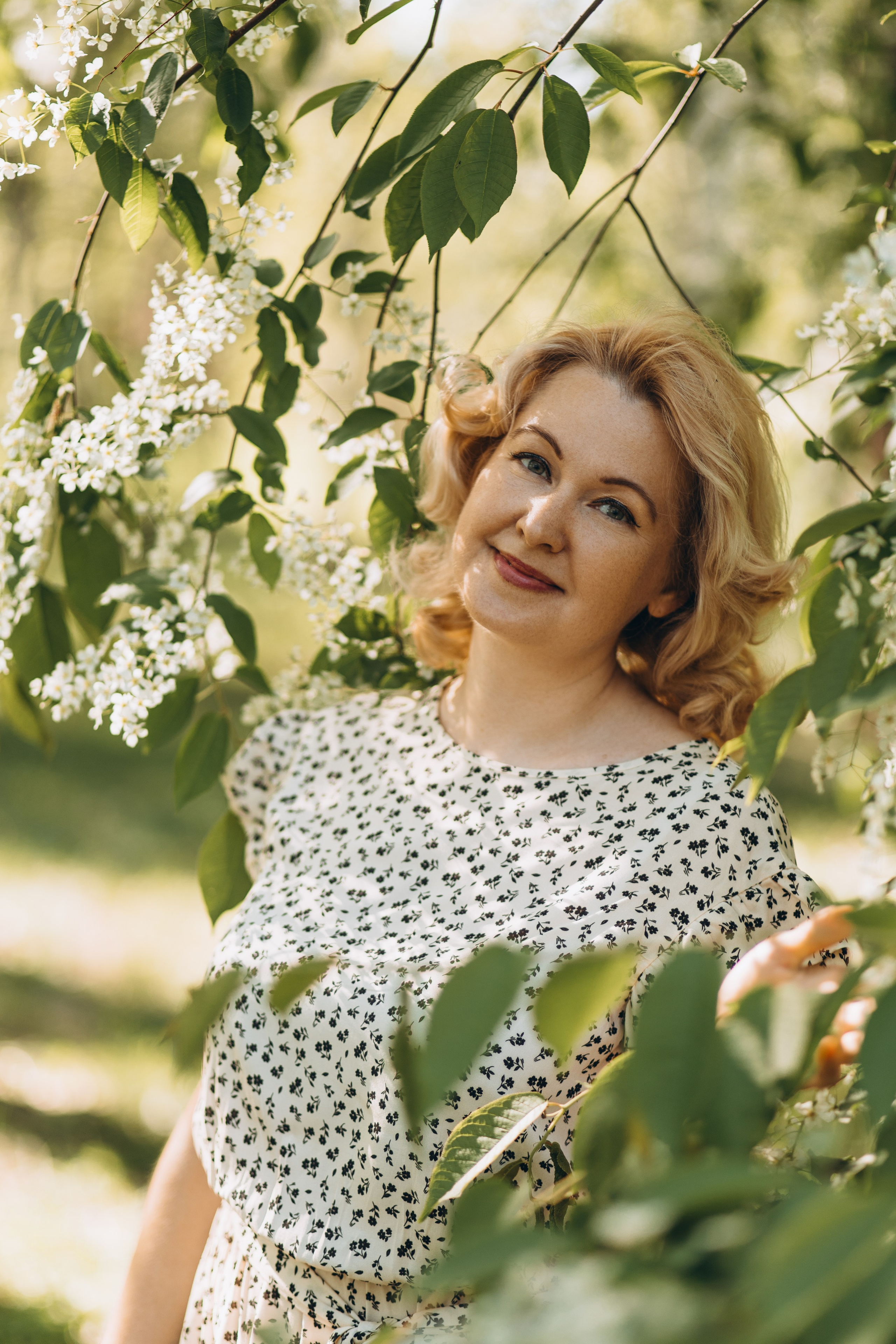 Цветения. Свадебный, семейный фотограф в Иркутске Светлана Макаричева