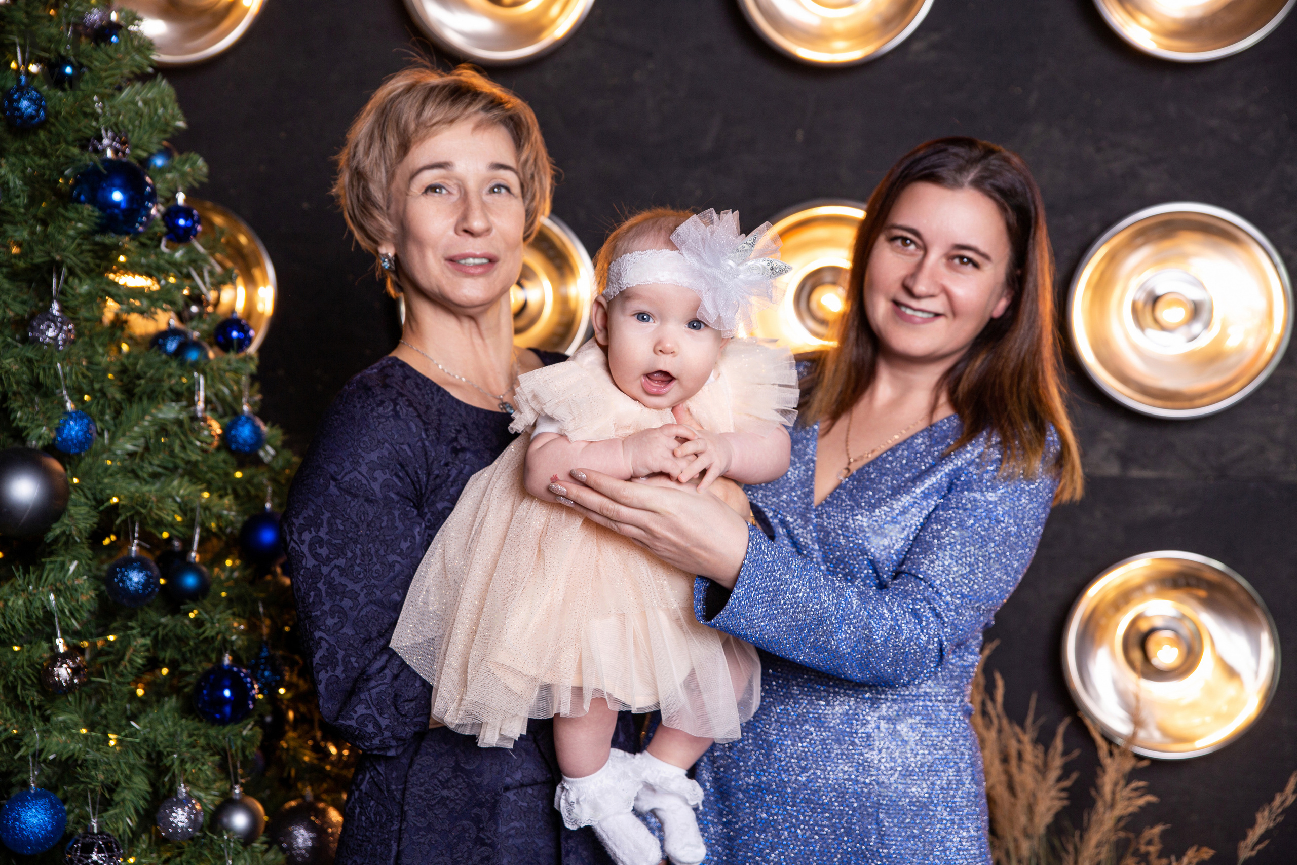 Семья Светланы. Фотограф Камчатка