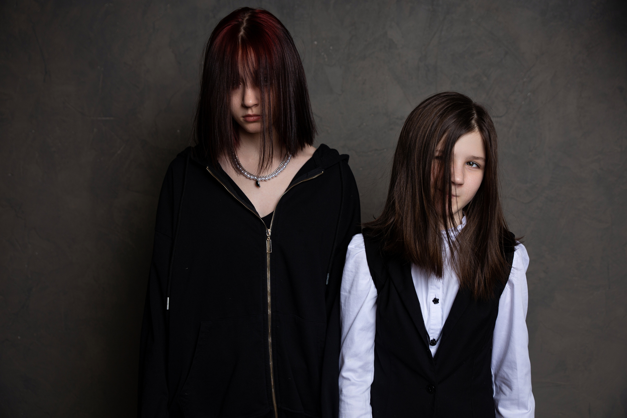 Семья Ирины. Фотограф Камчатка