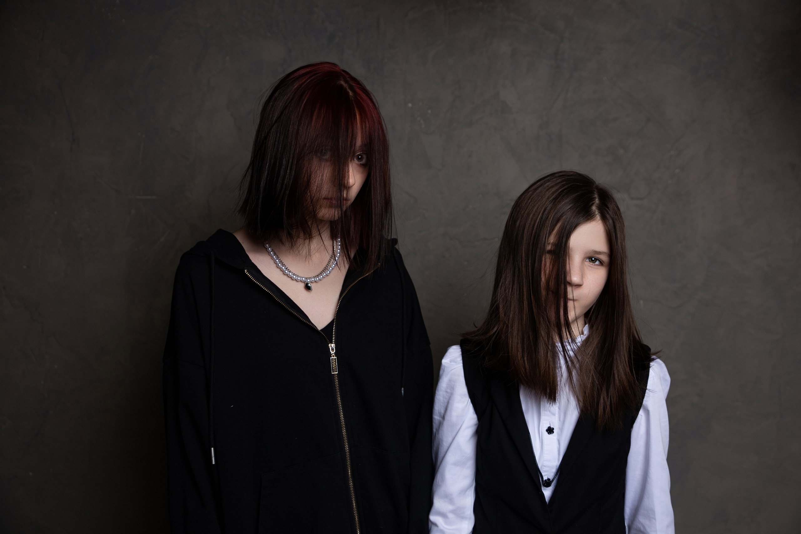 Семья Ирины. Фотограф Камчатка