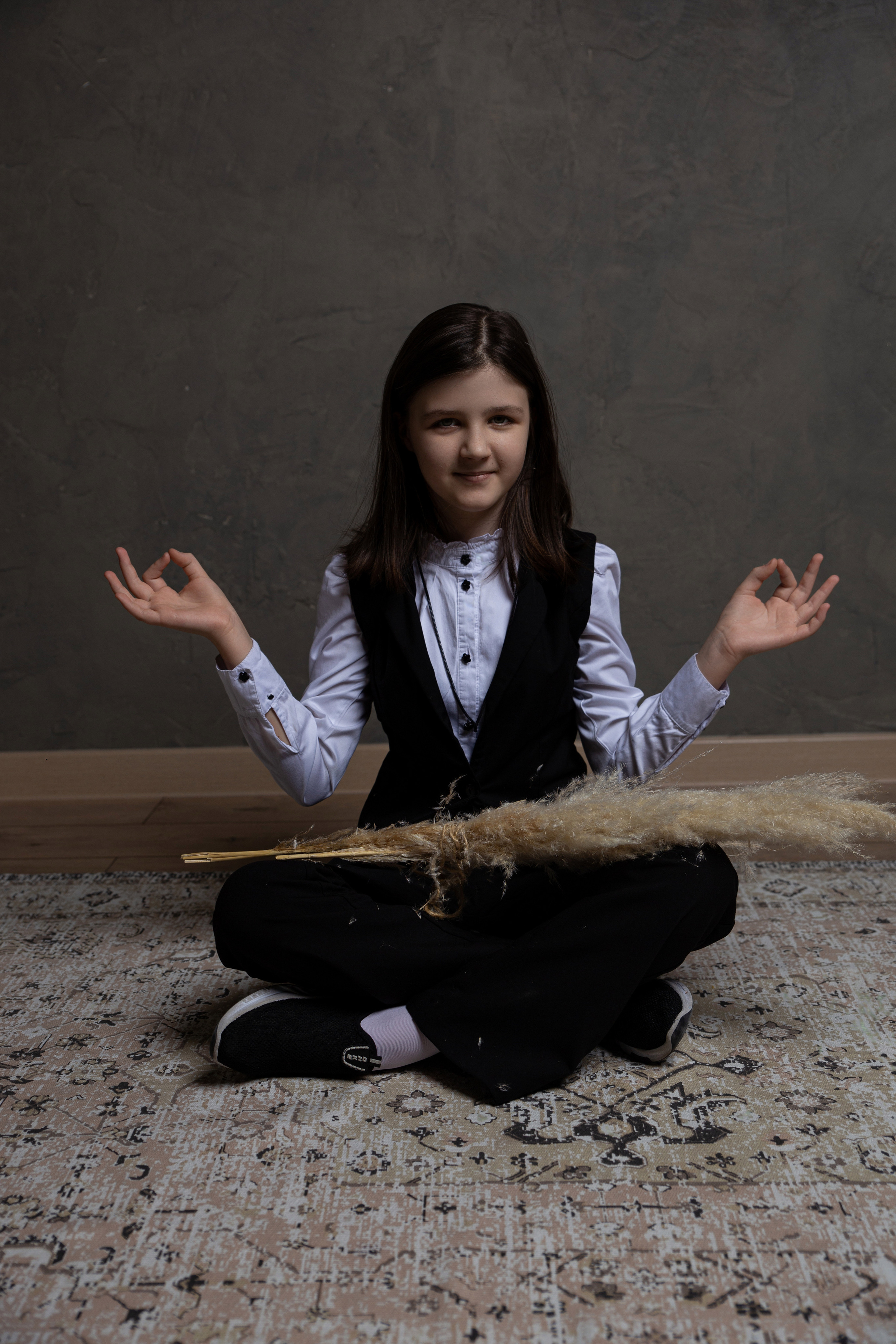 Семья Ирины. Фотограф Камчатка