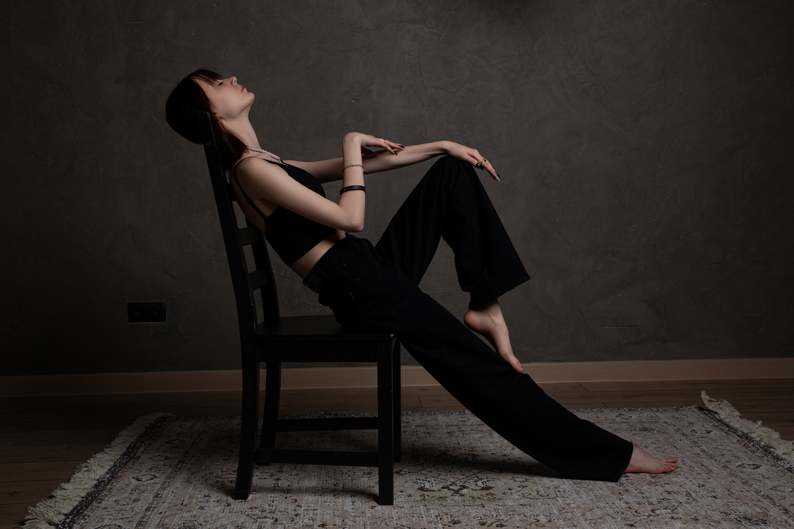 Семья Ирины. Фотограф Камчатка